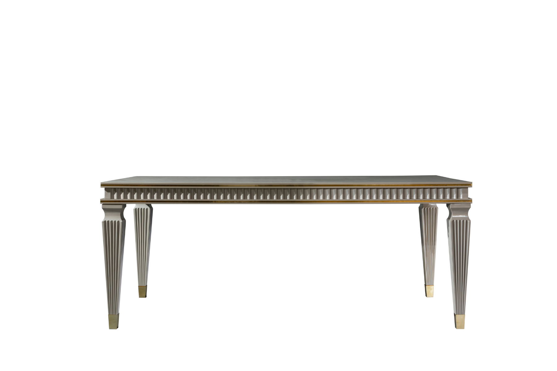 İstanbul Yemek Masası