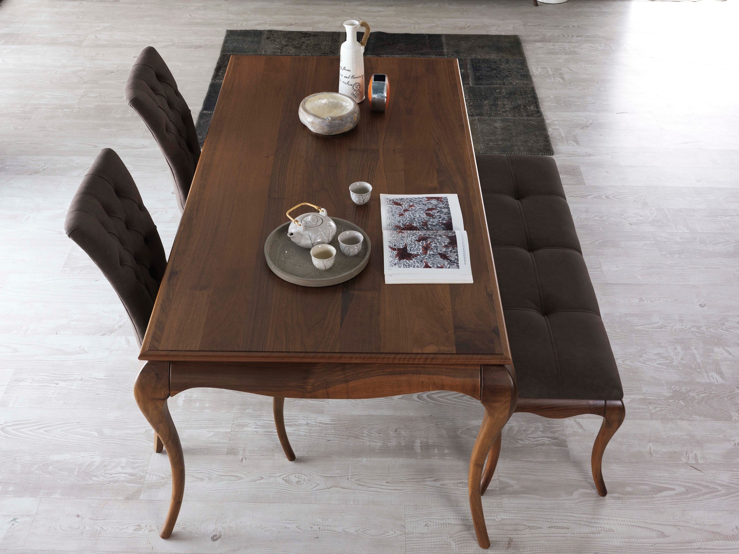 Art Yemek Odası