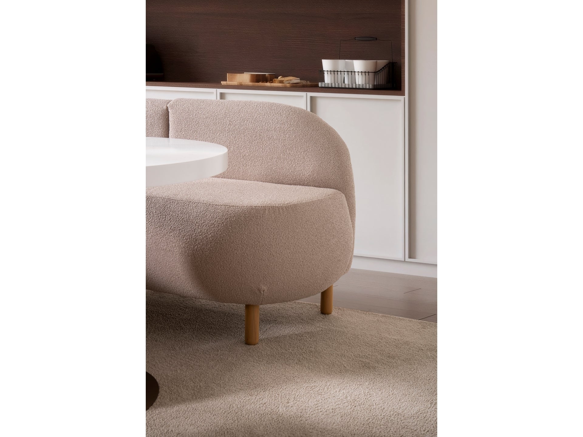 Bali Ekbank Mutfak Seti