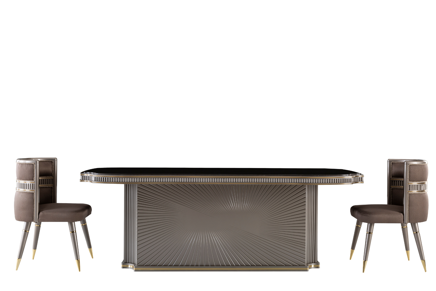 Bentley Yemek Masası