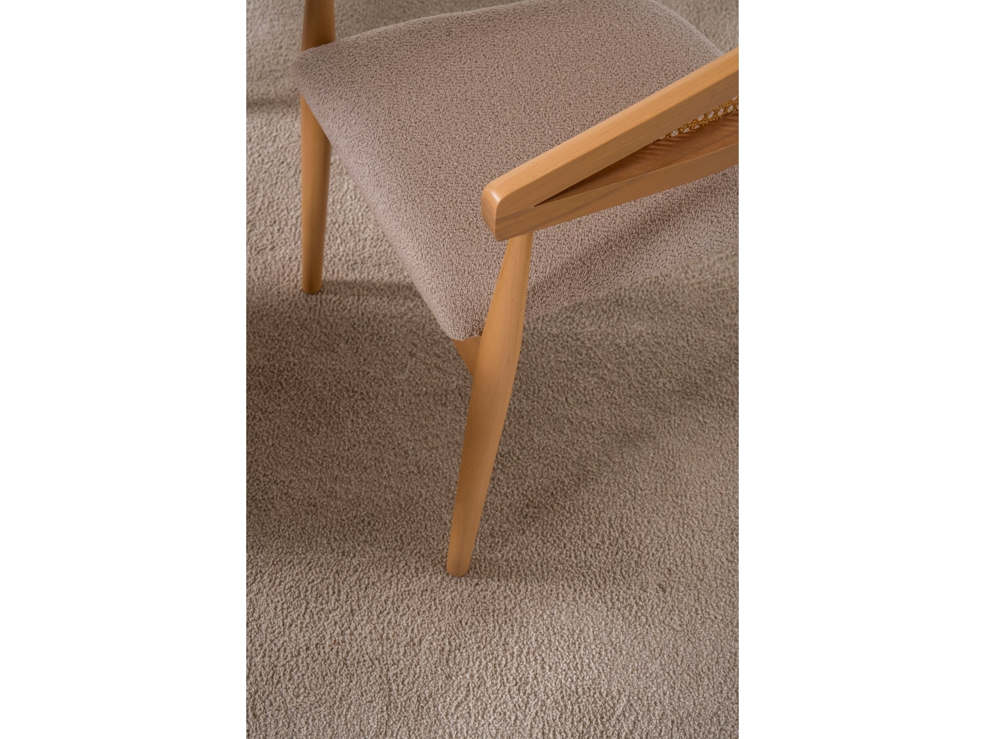 Bergama Masa Sandalye Seti