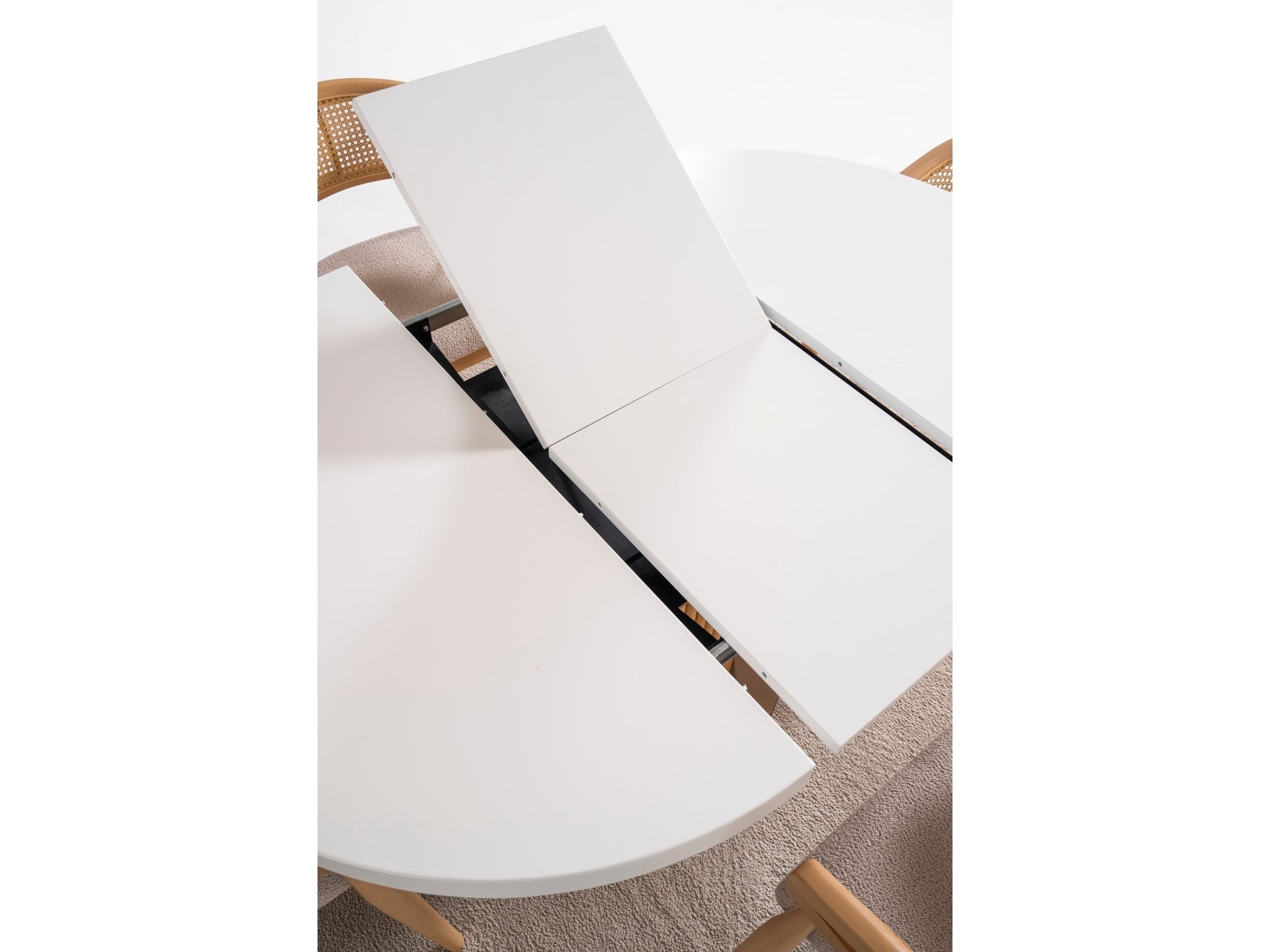 Bergama Masa Sandalye Seti