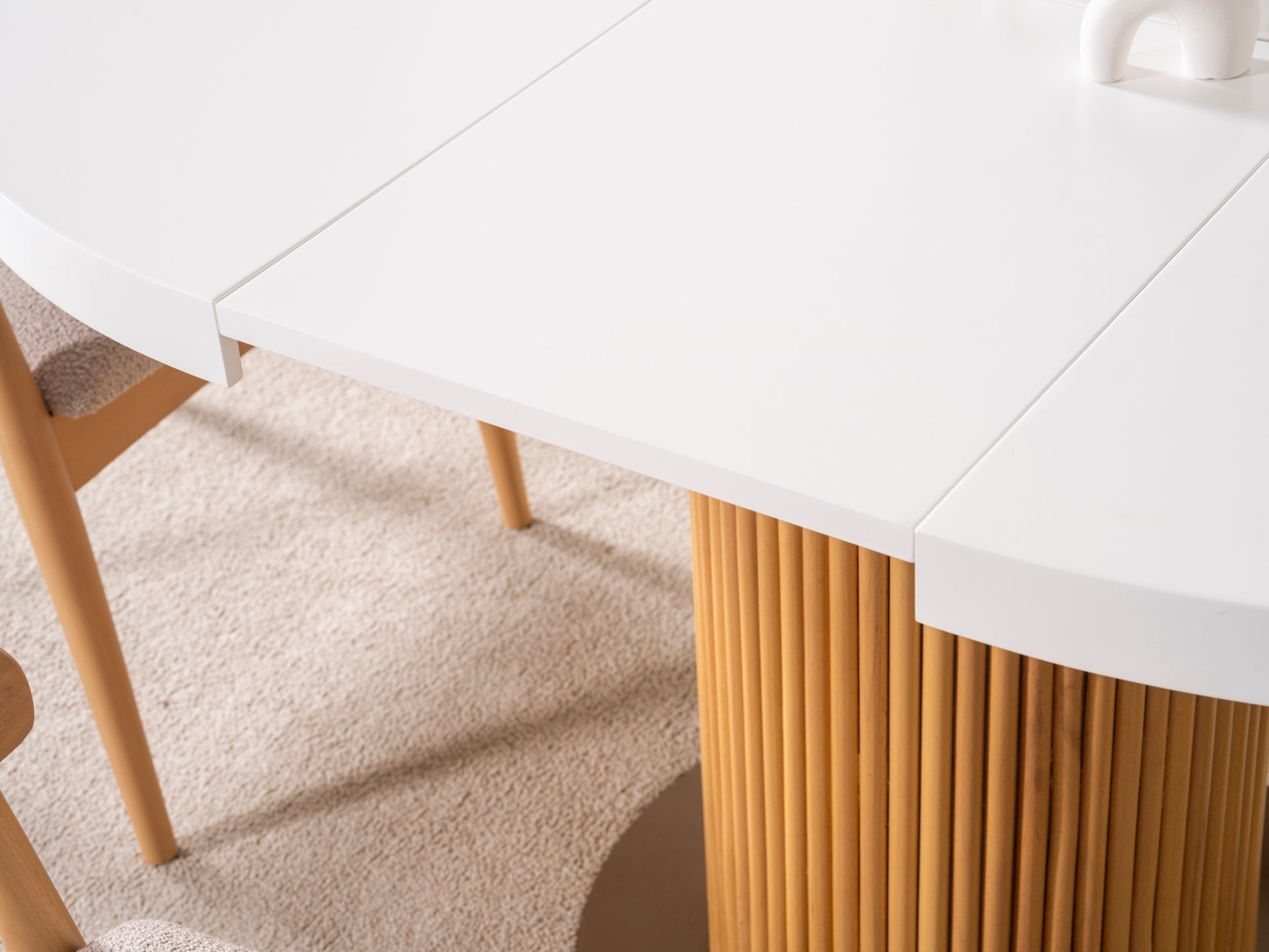 Bergama Masa Sandalye Seti