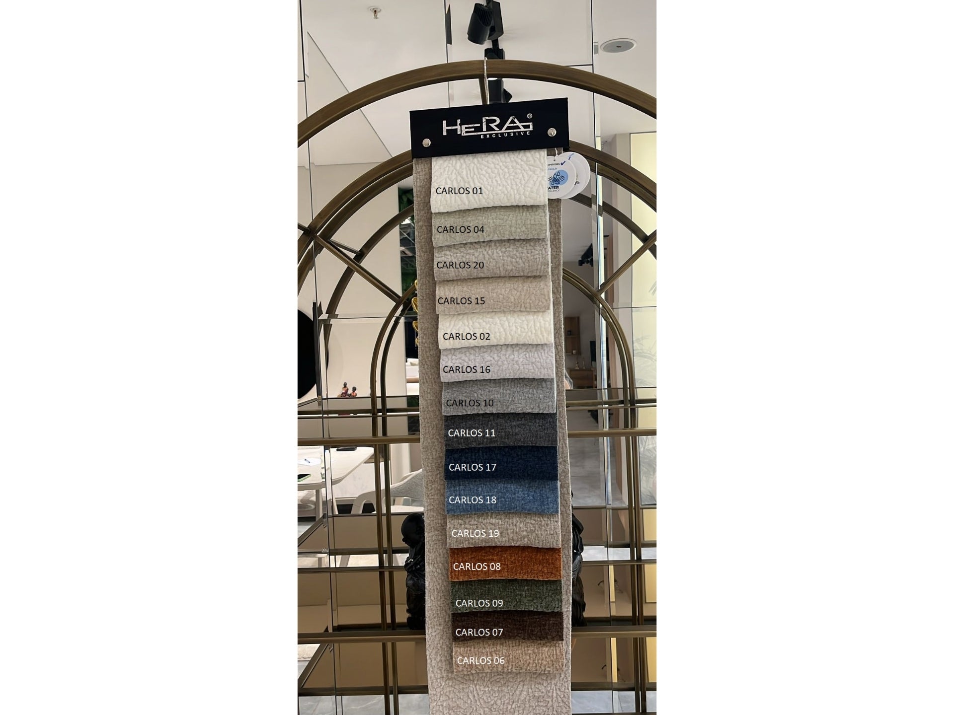 Latte Koltuk Takımı