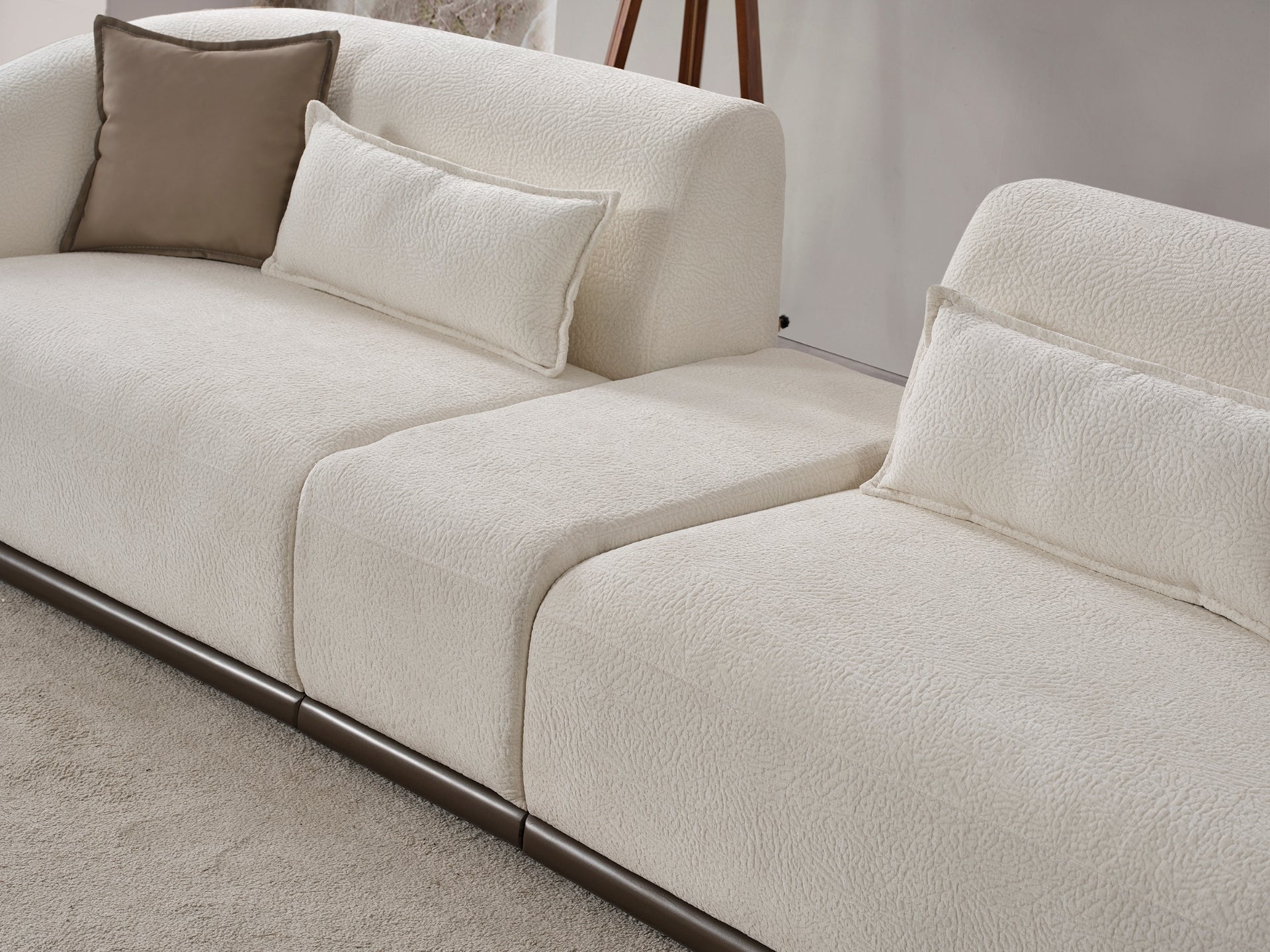 Latte Koltuk Takımı