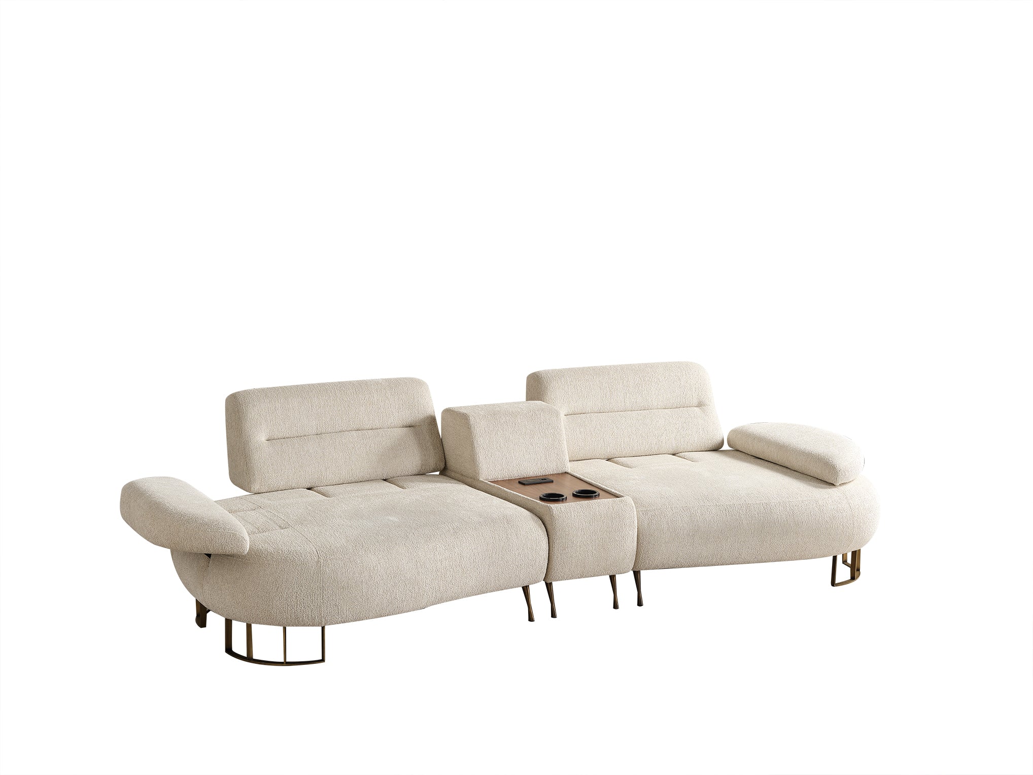Lotus Koltuk Takımı