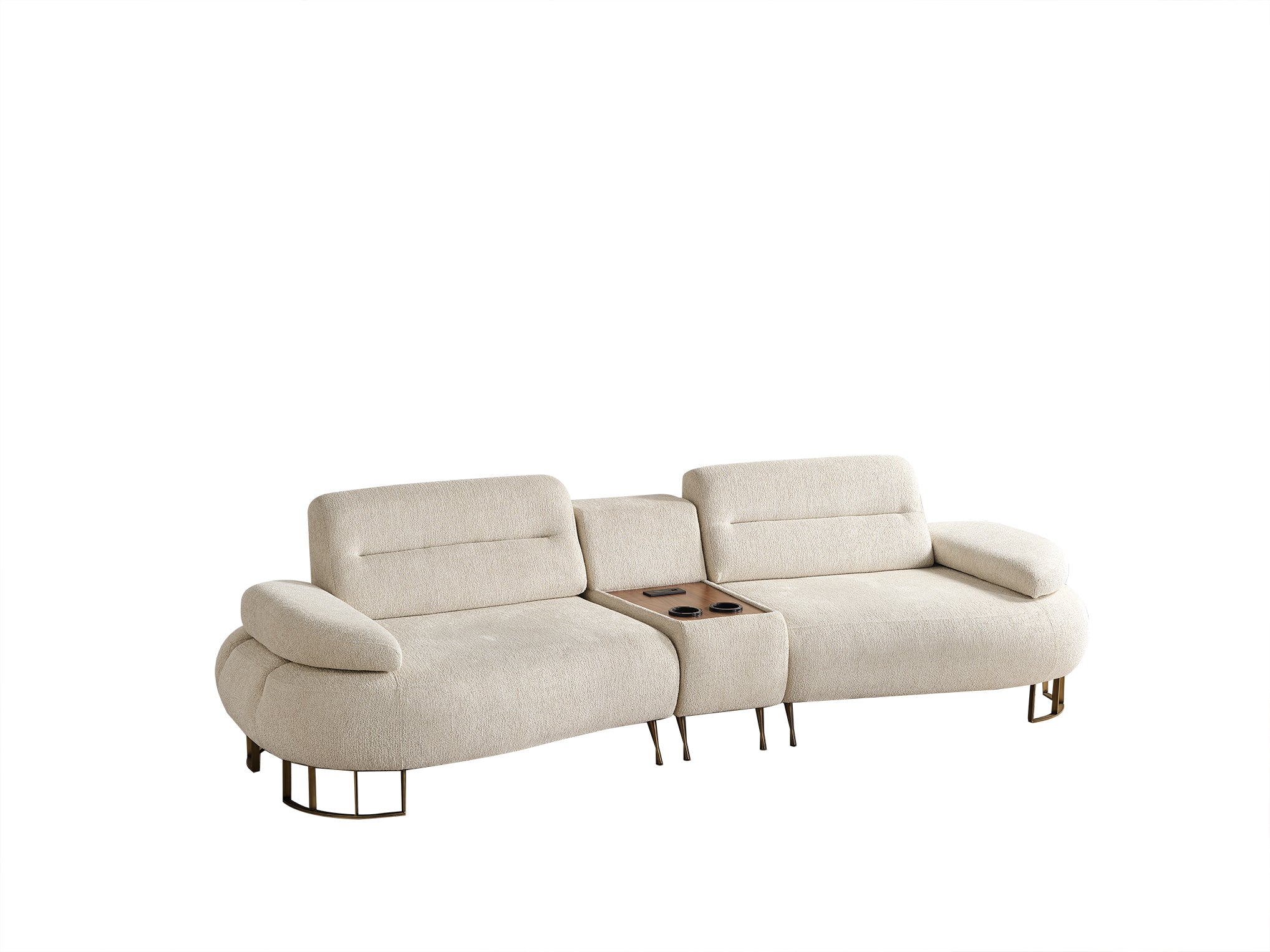 Lotus Koltuk Takımı