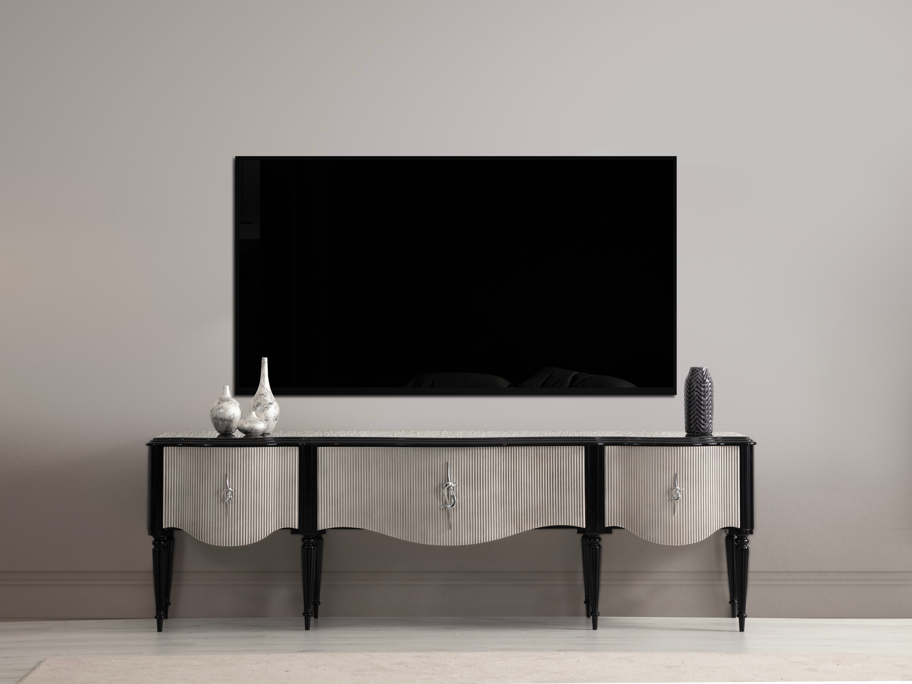 Maserati Tv Ünitesi