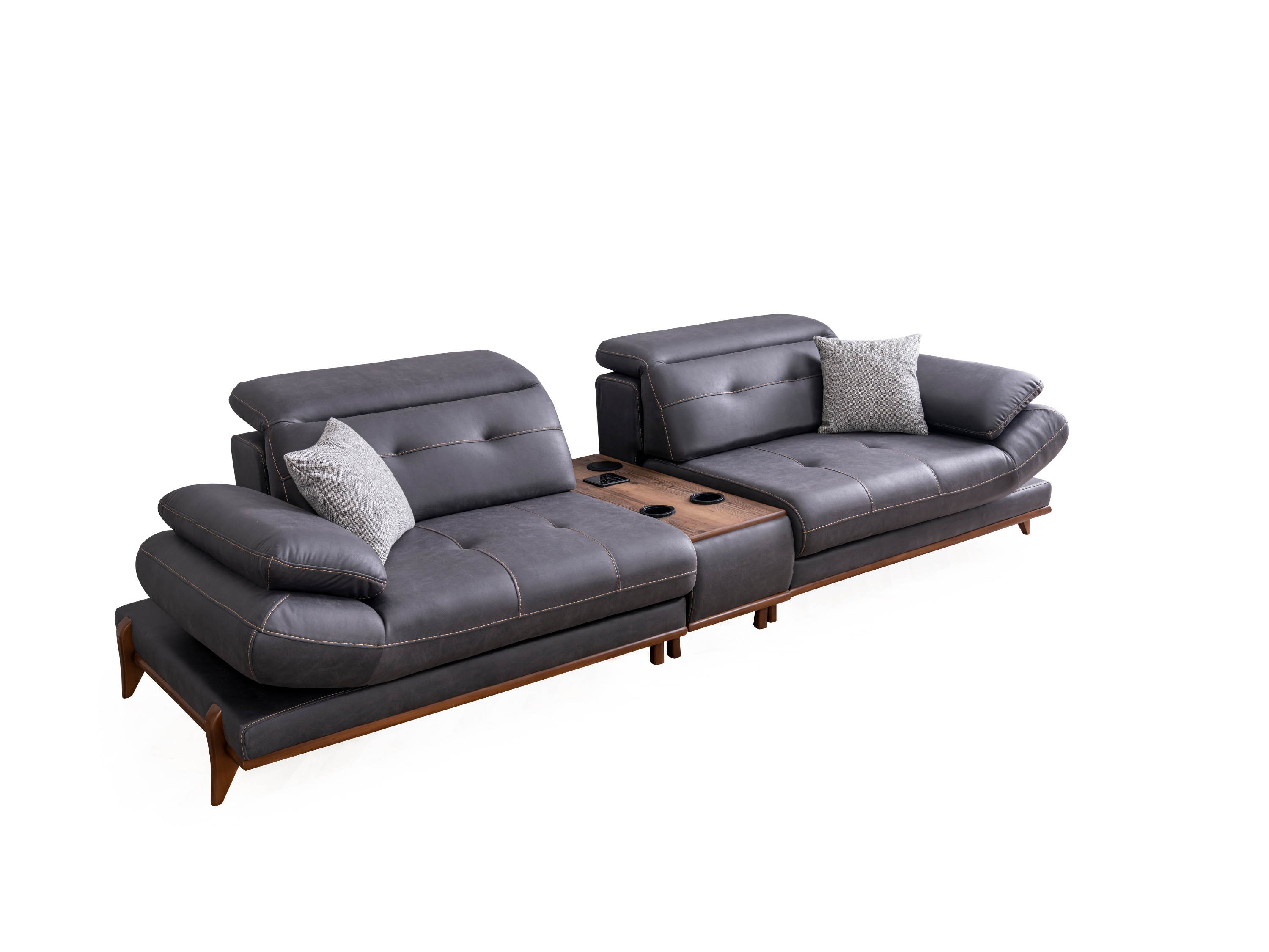 Premium 4'lü Kanepe