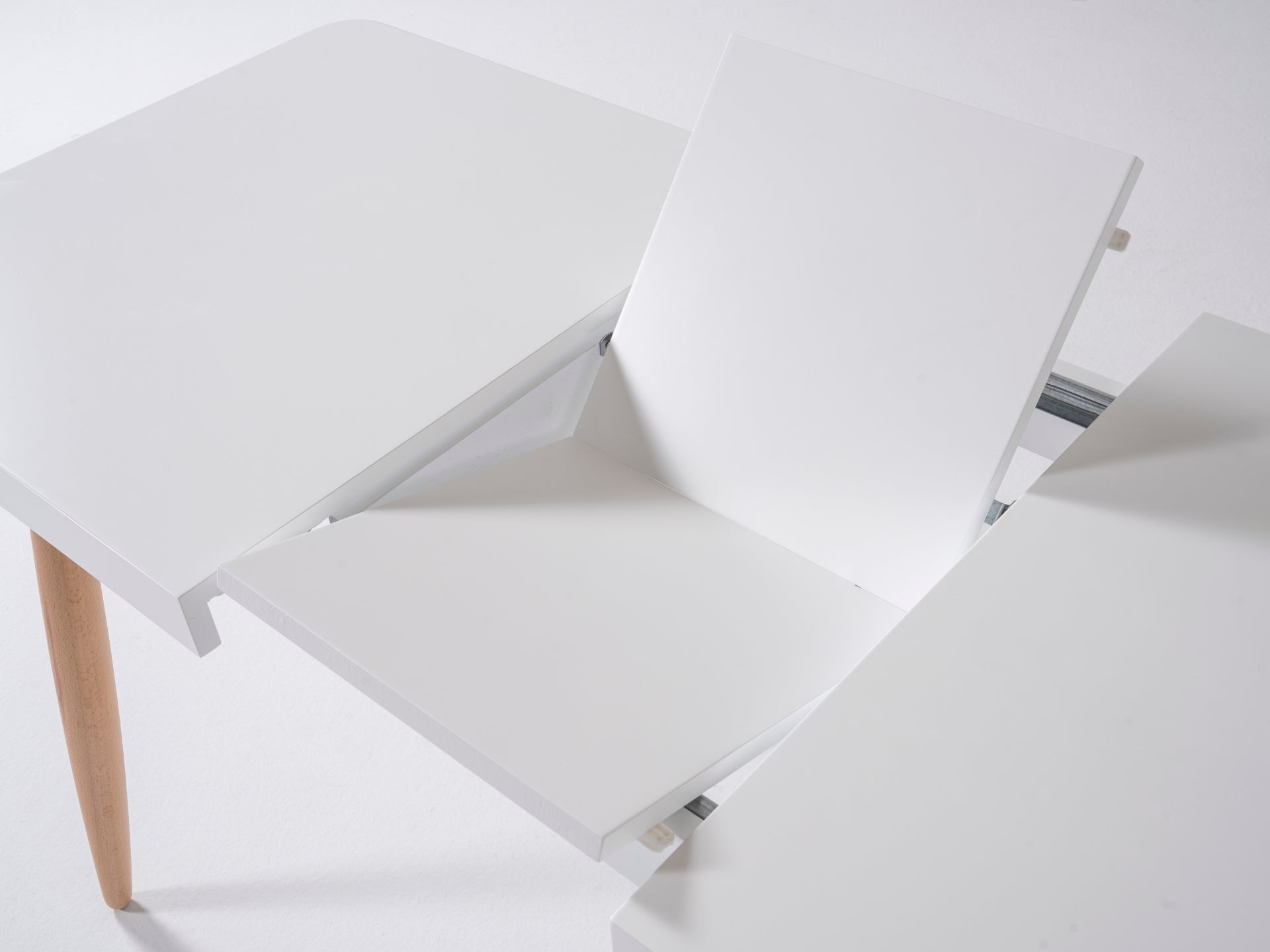 Rolla Masa Sandalye Seti