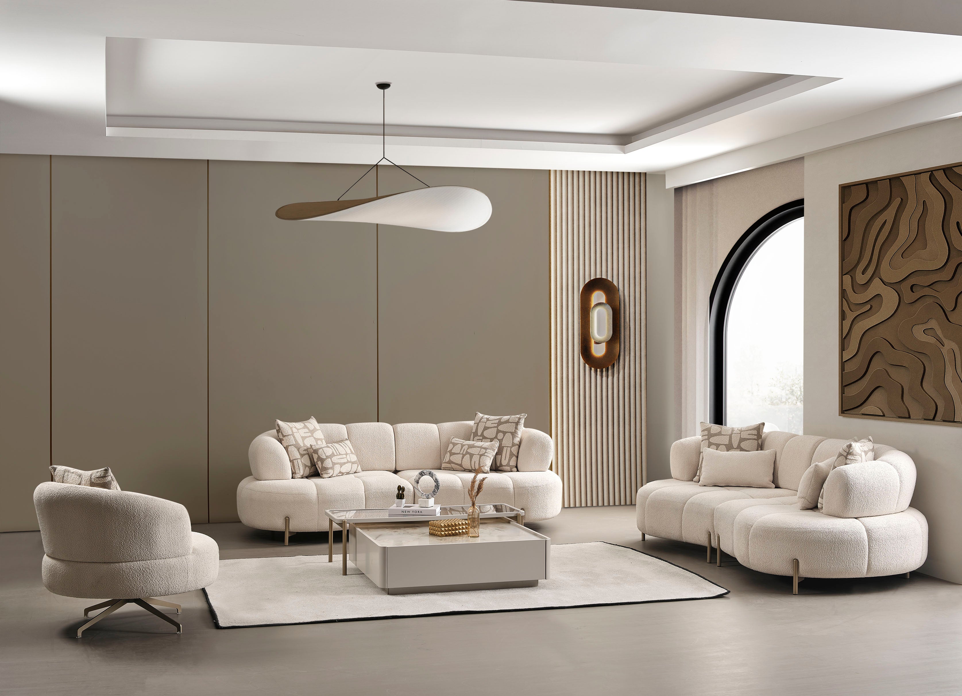 Vega Düğün Paketi