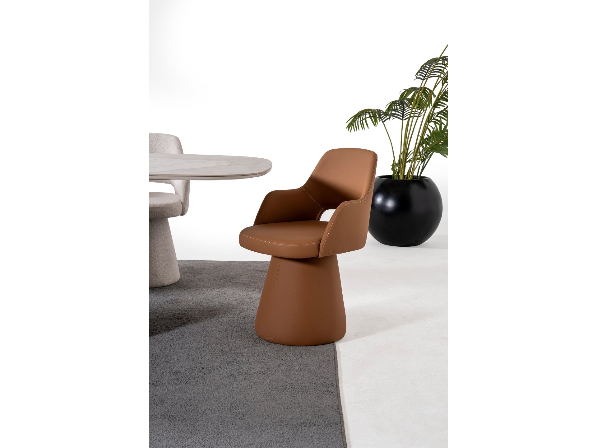 Armoni Masa Sandalye Seti