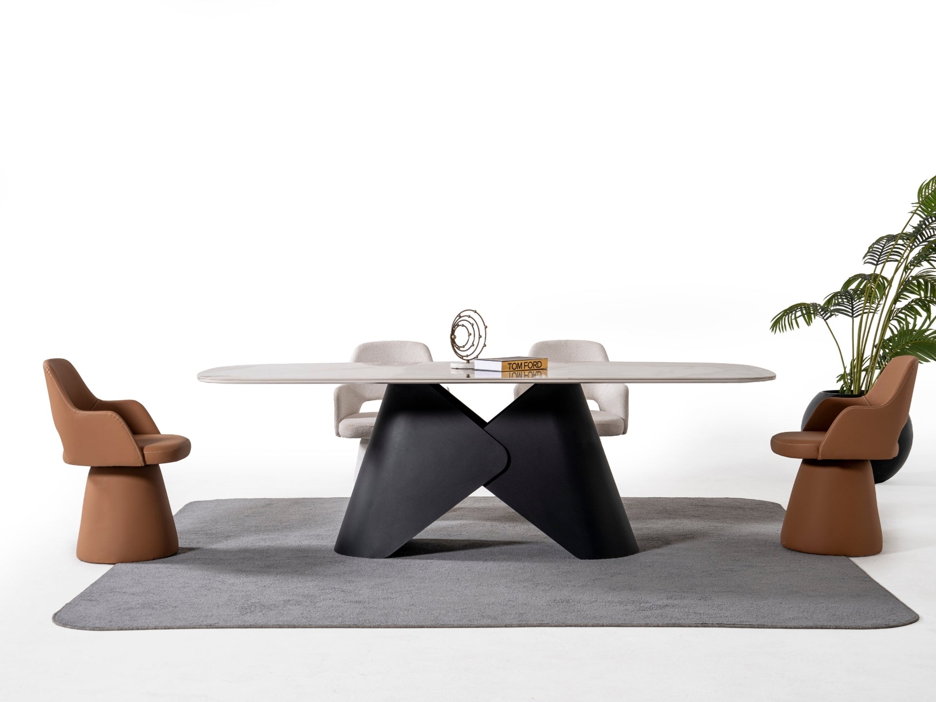 Armoni Masa Sandalye Seti