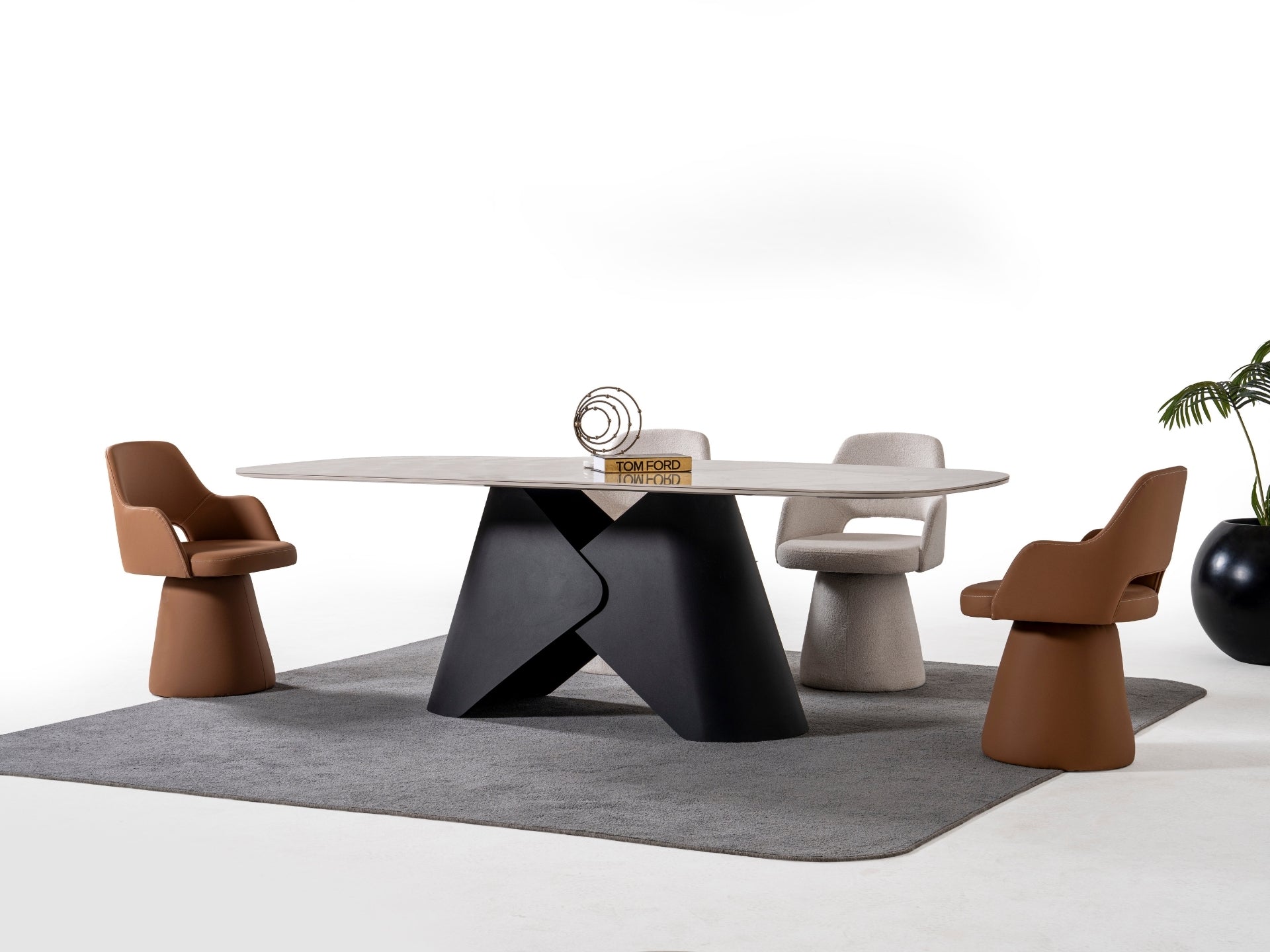 Armoni Masa Sandalye Seti