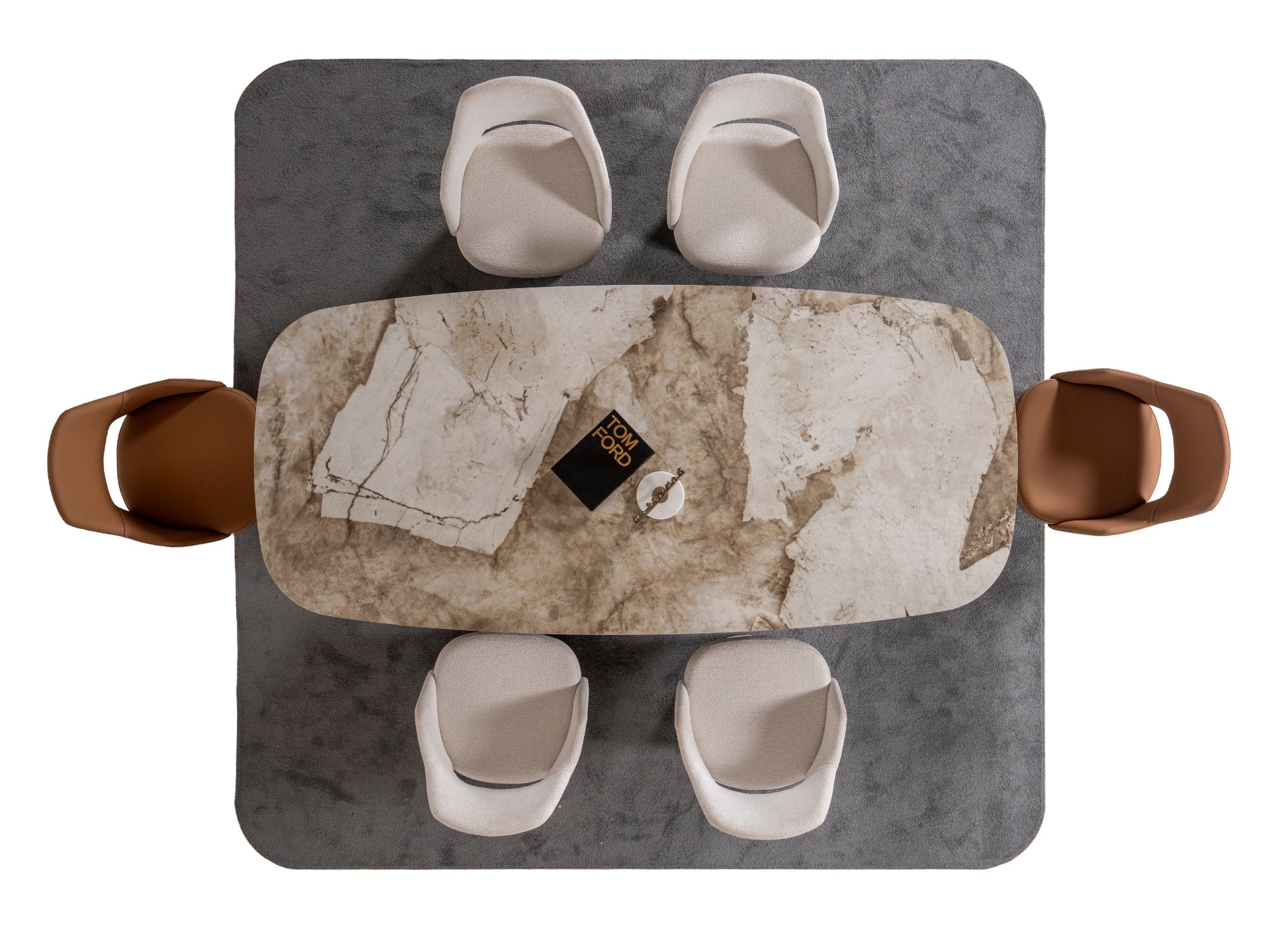 Armoni Masa Sandalye Seti