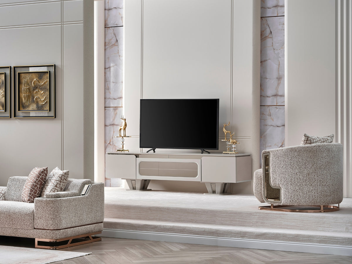 Asel Tv Ünitesi