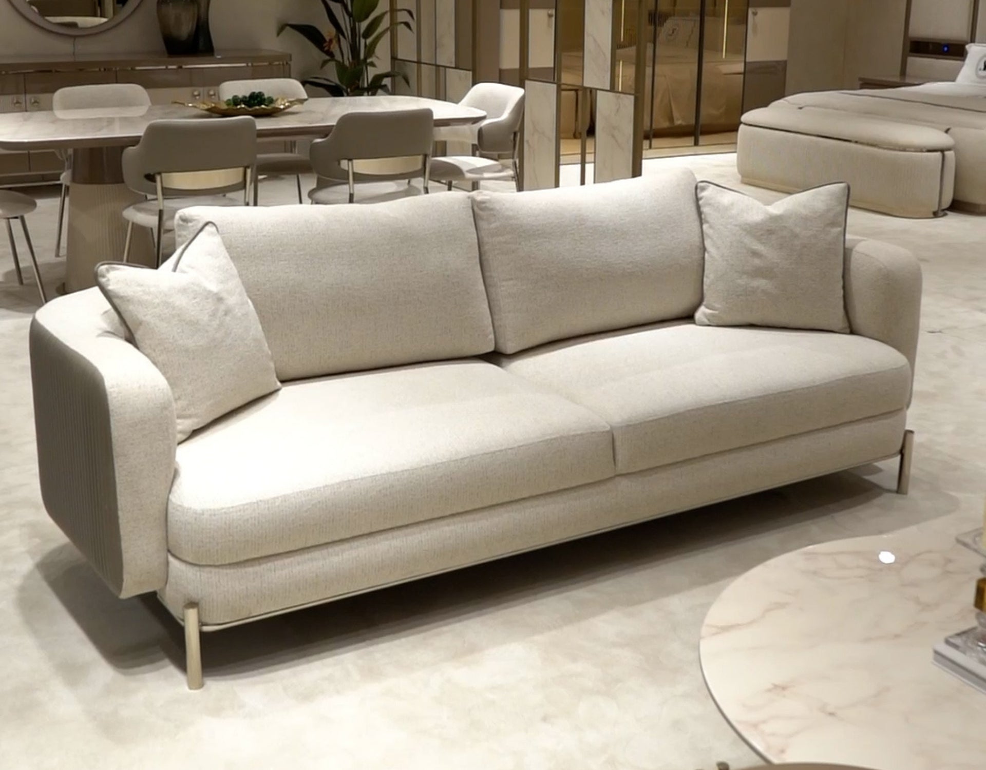 Aura Koltuk Takımı