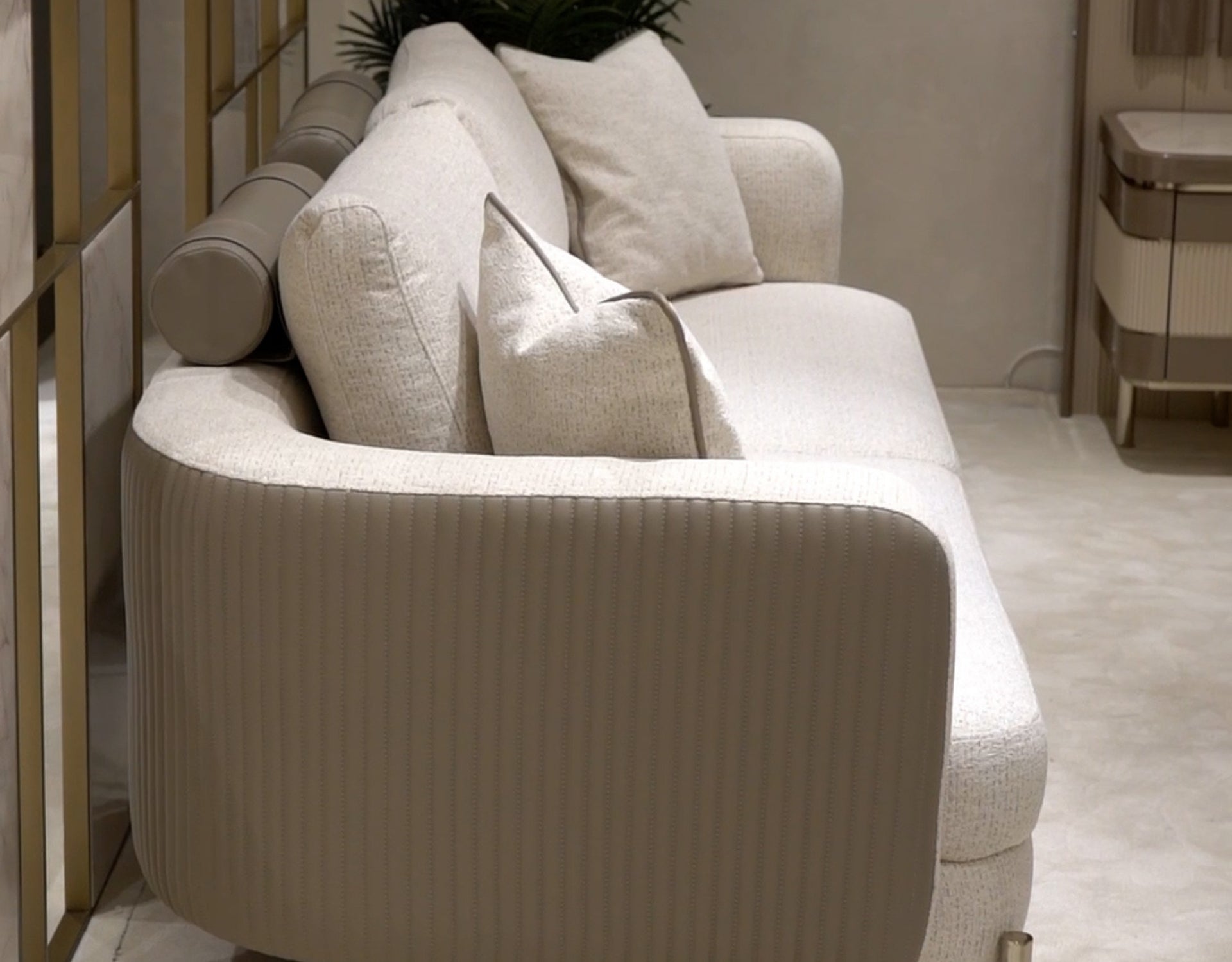 Aura Koltuk Takımı