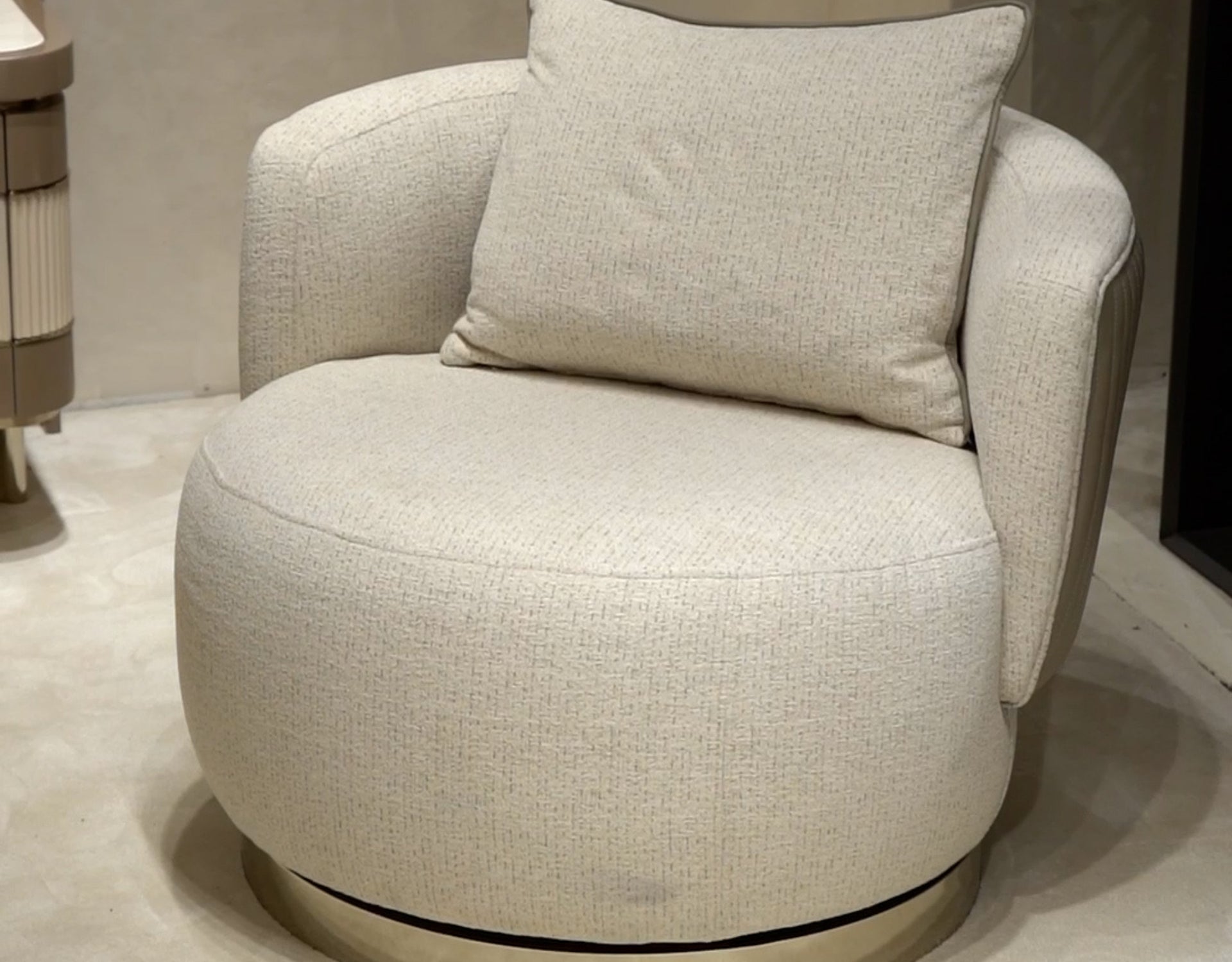 Aura Koltuk Takımı