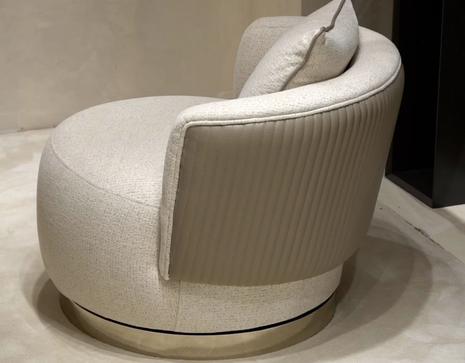 Aura Koltuk Takımı