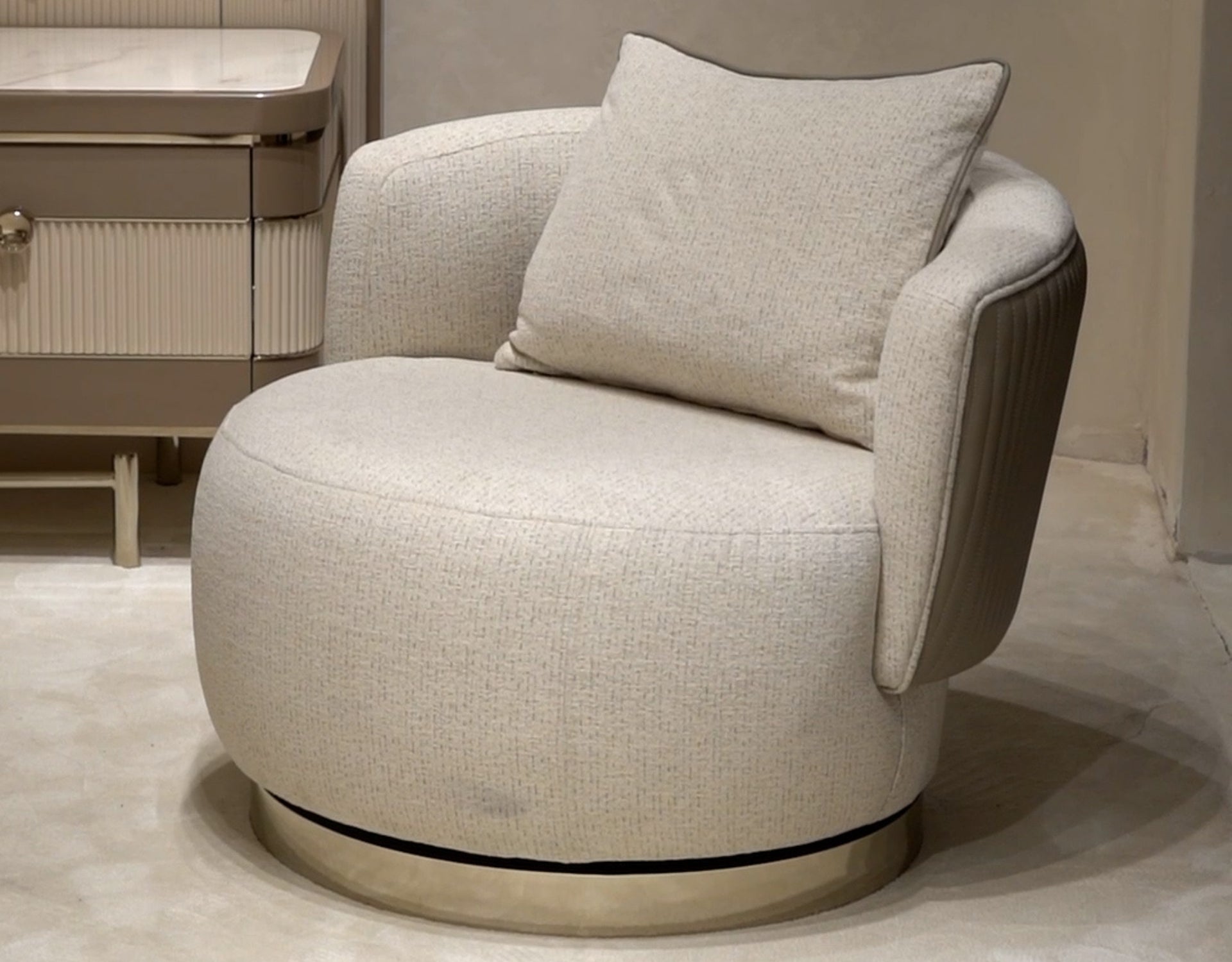 Aura Koltuk Takımı