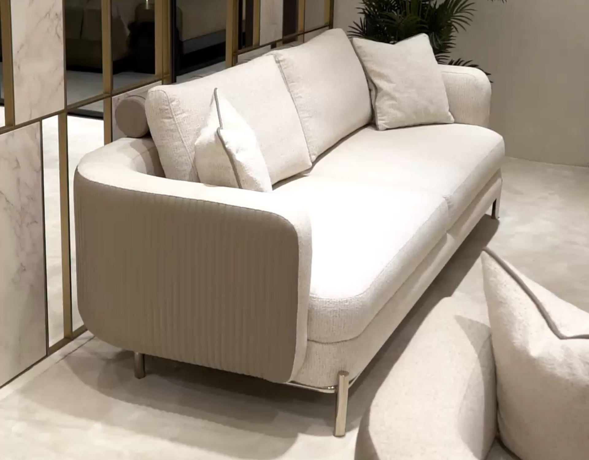 Aura Koltuk Takımı