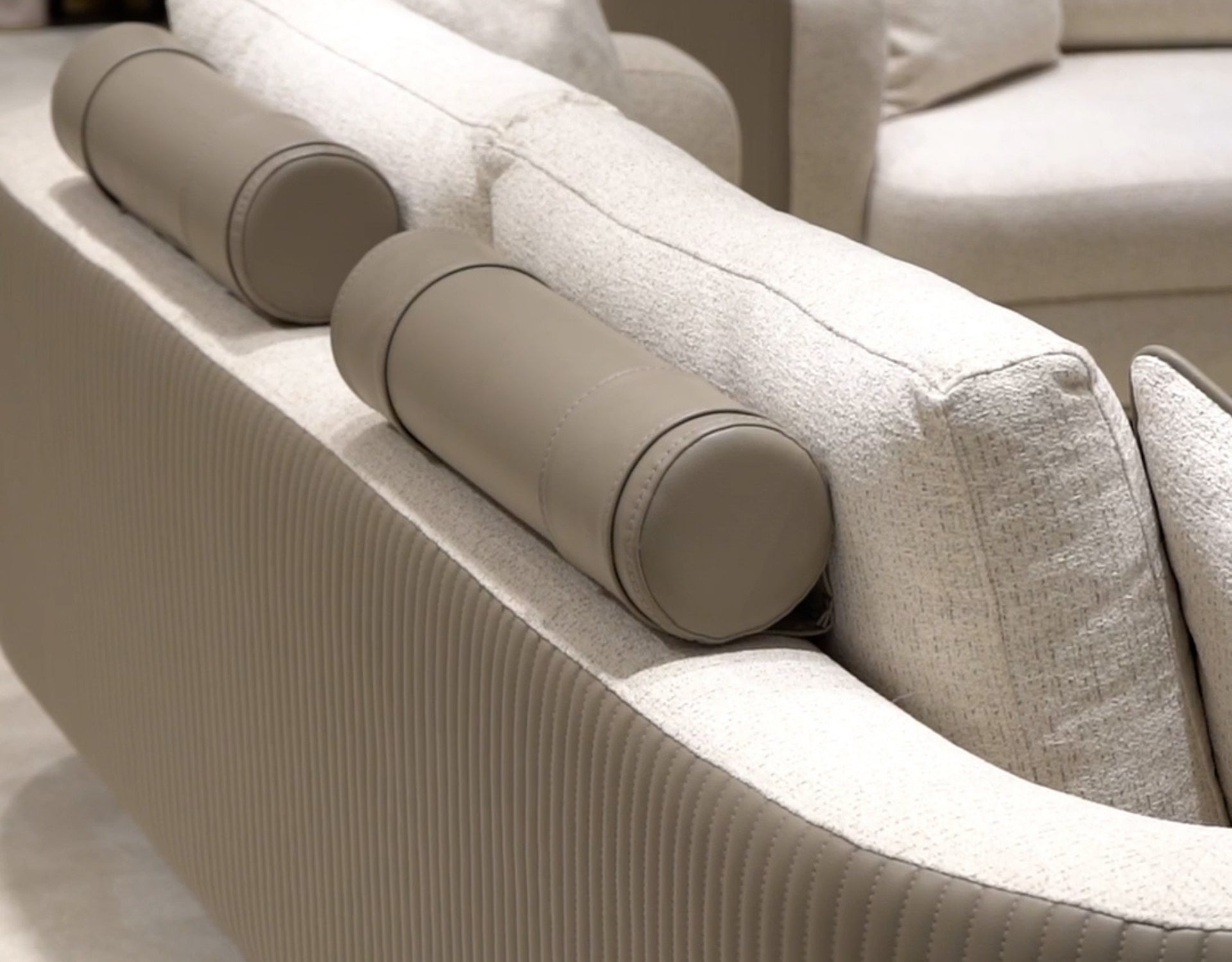 Aura Koltuk Takımı