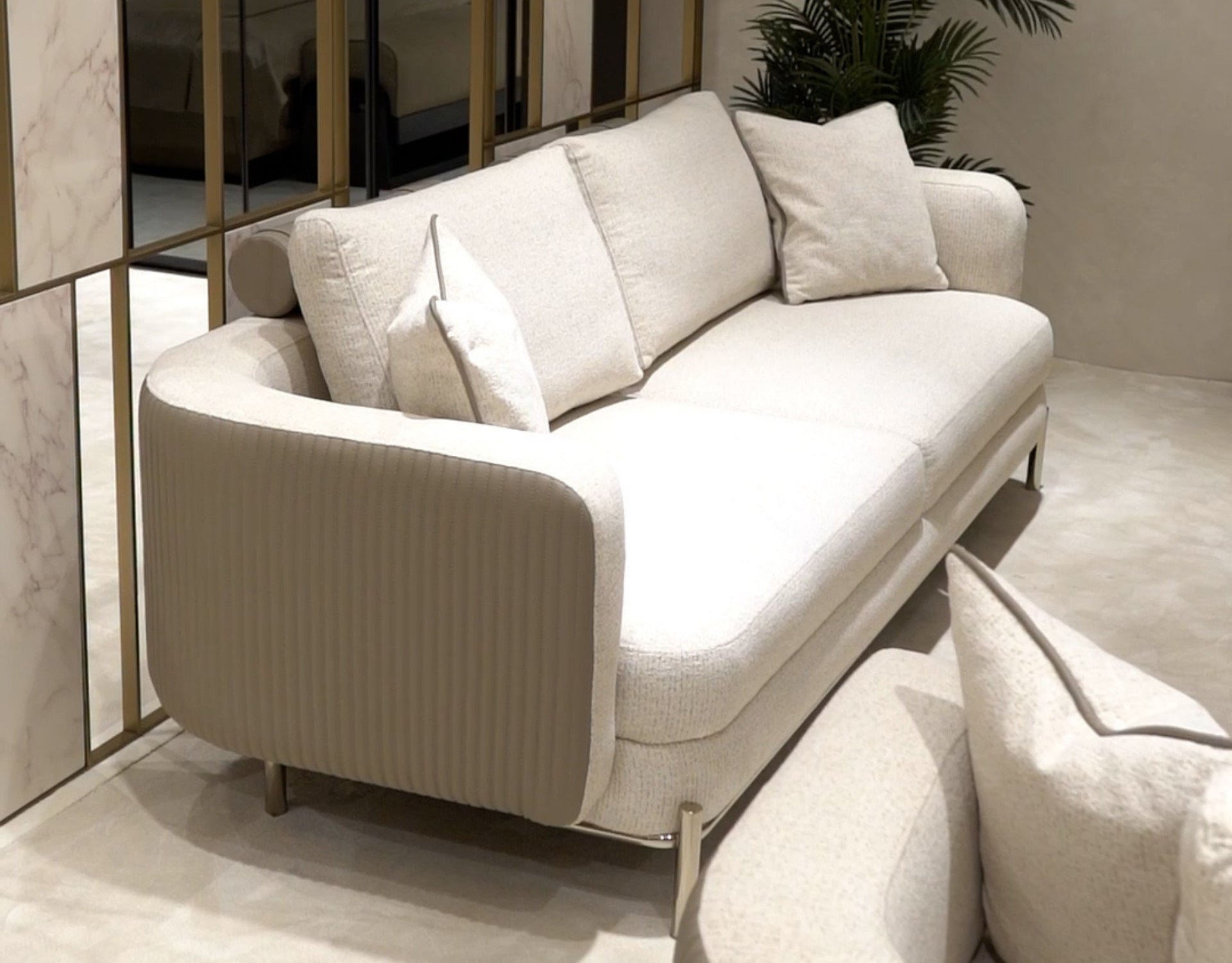 Aura Koltuk Takımı