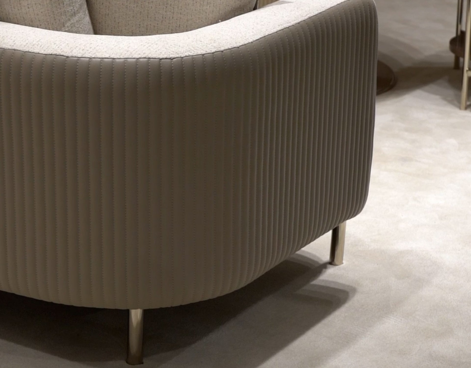 Aura Koltuk Takımı