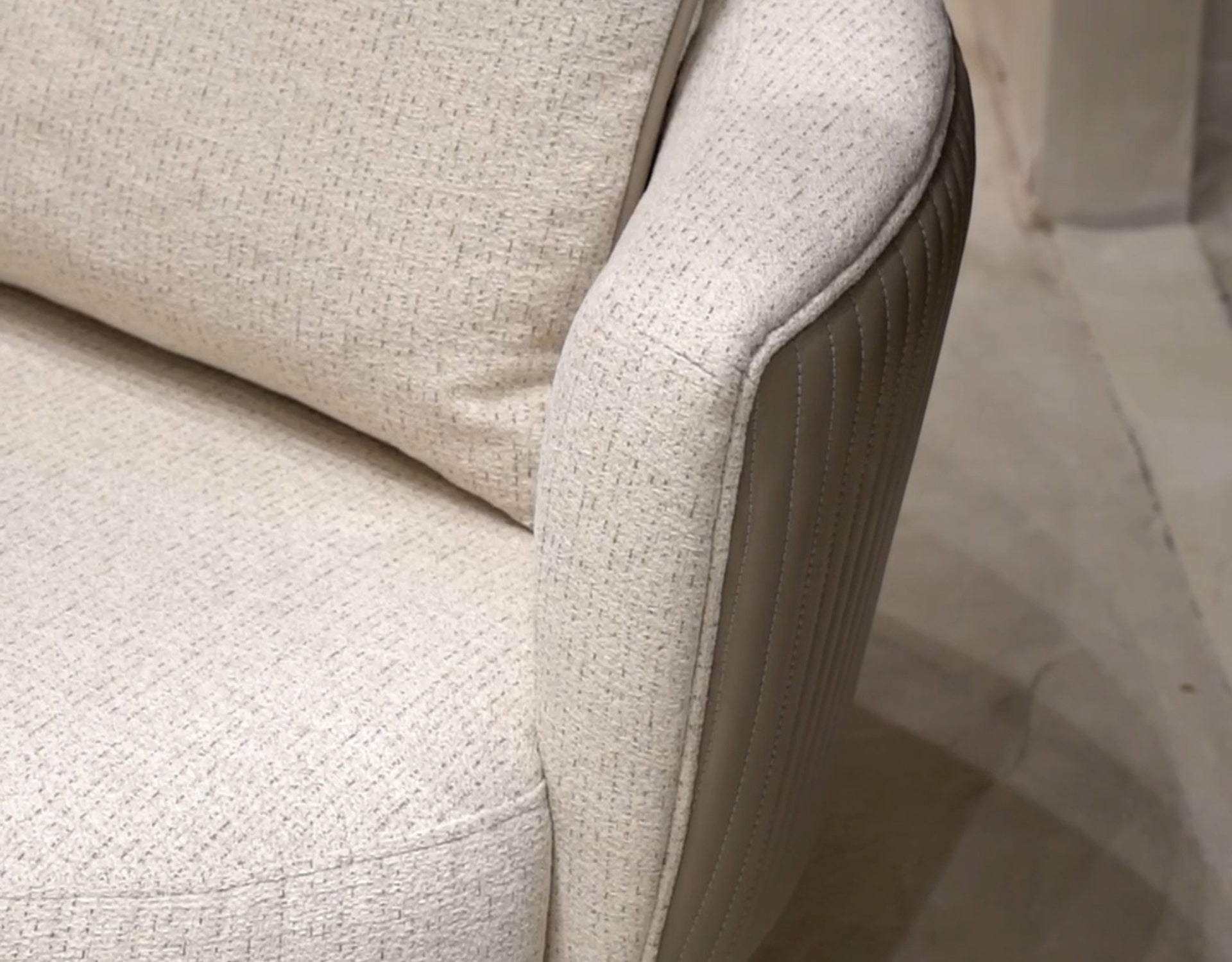 Aura Koltuk Takımı