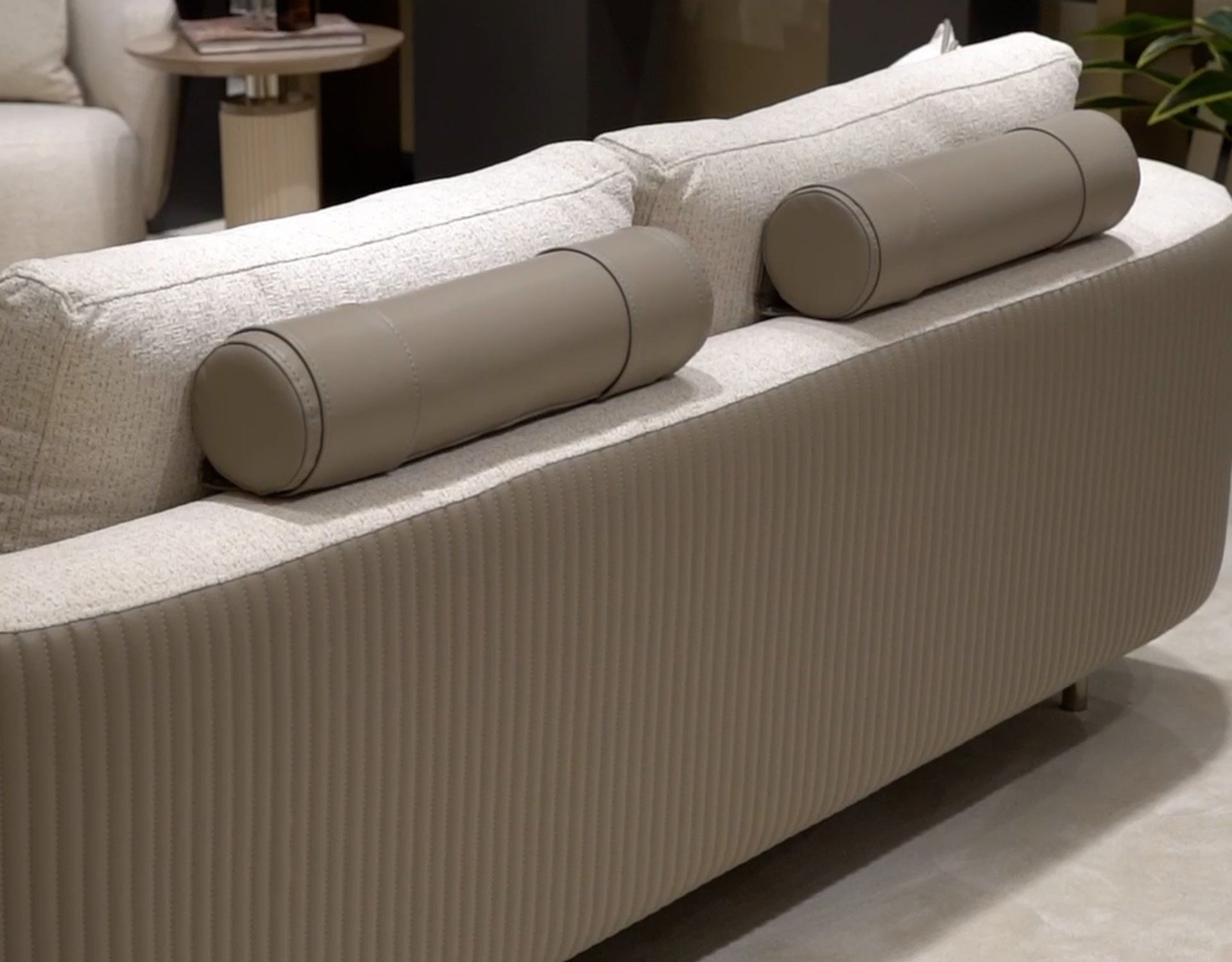 Aura Koltuk Takımı