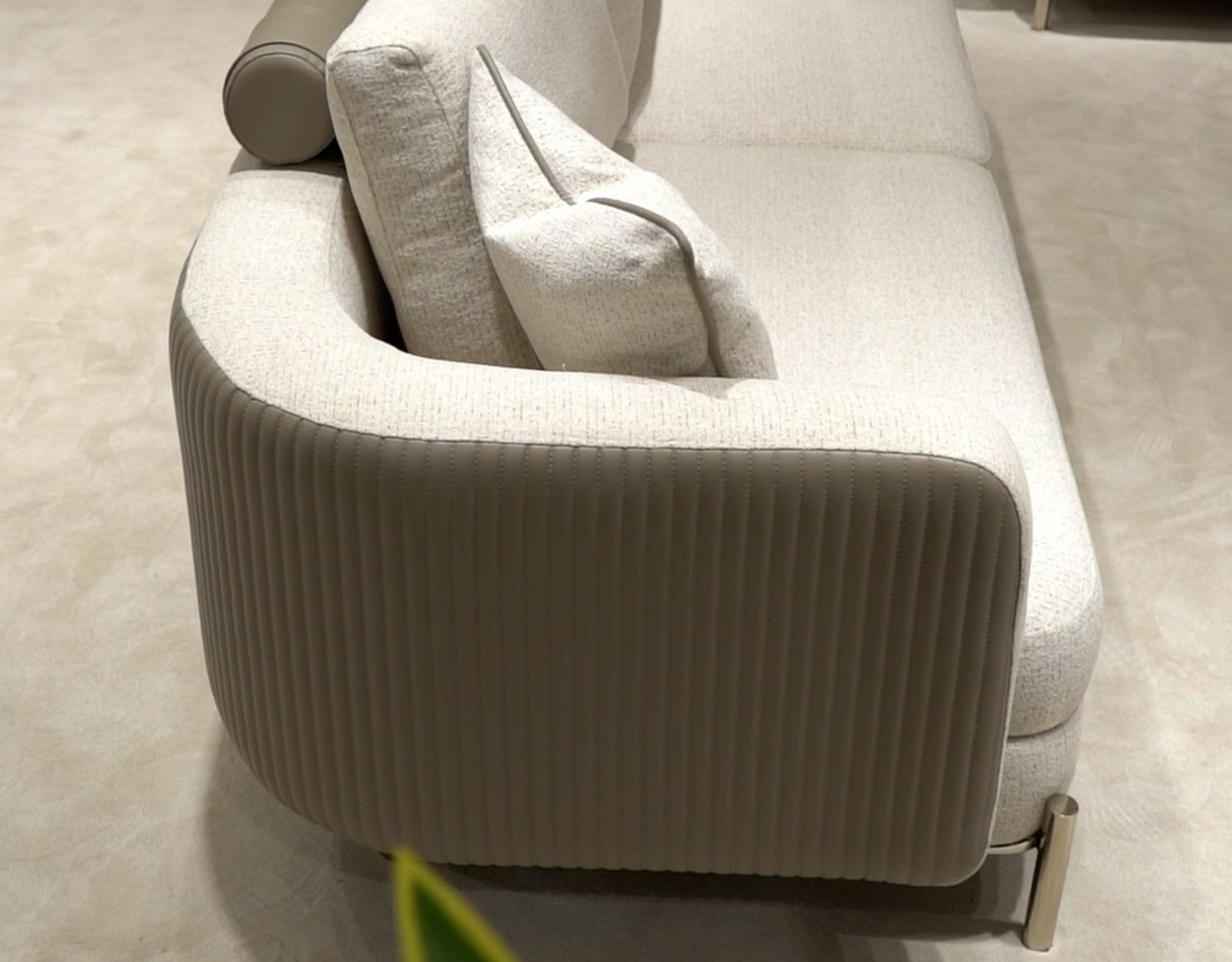 Aura Koltuk Takımı