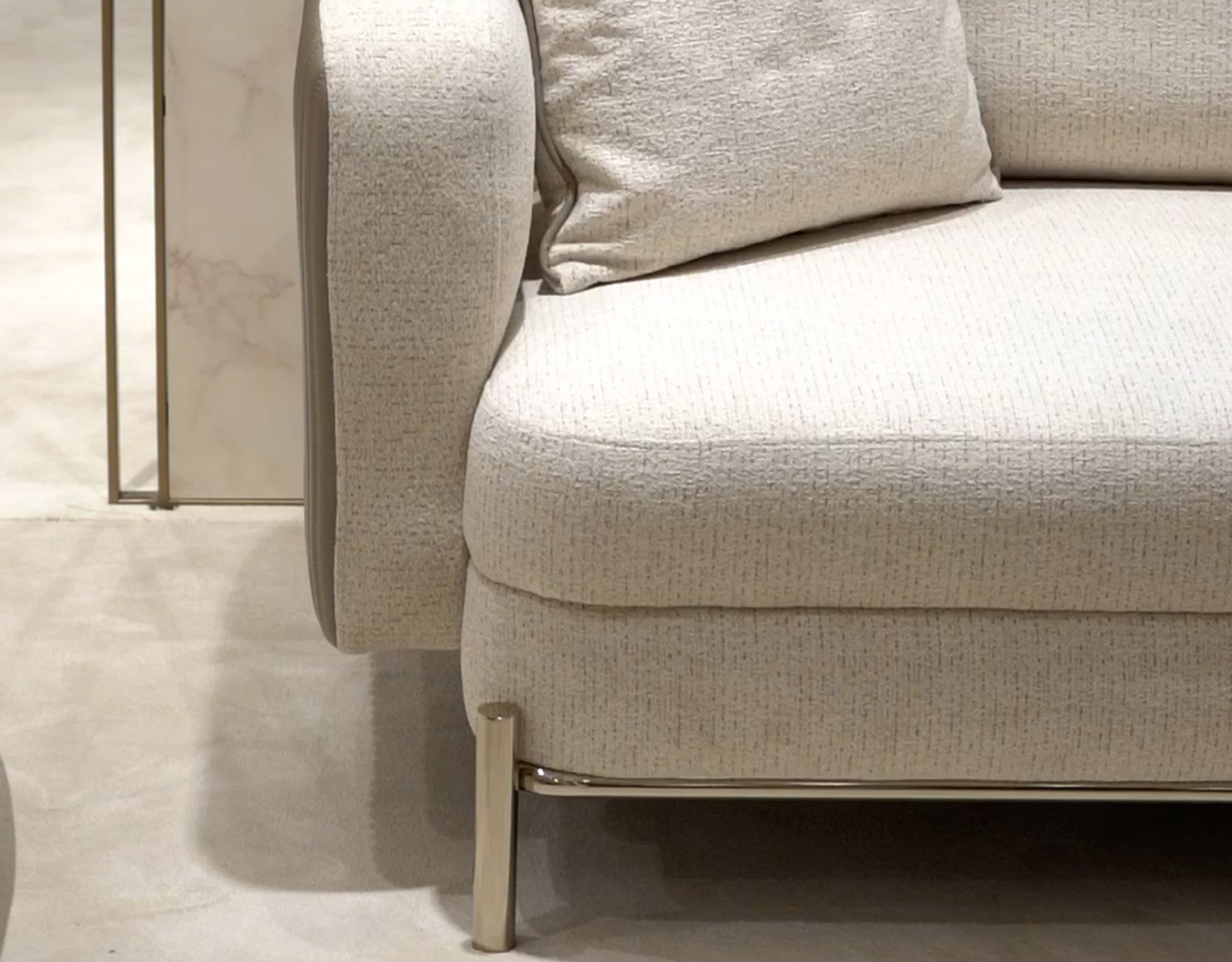 Aura Koltuk Takımı