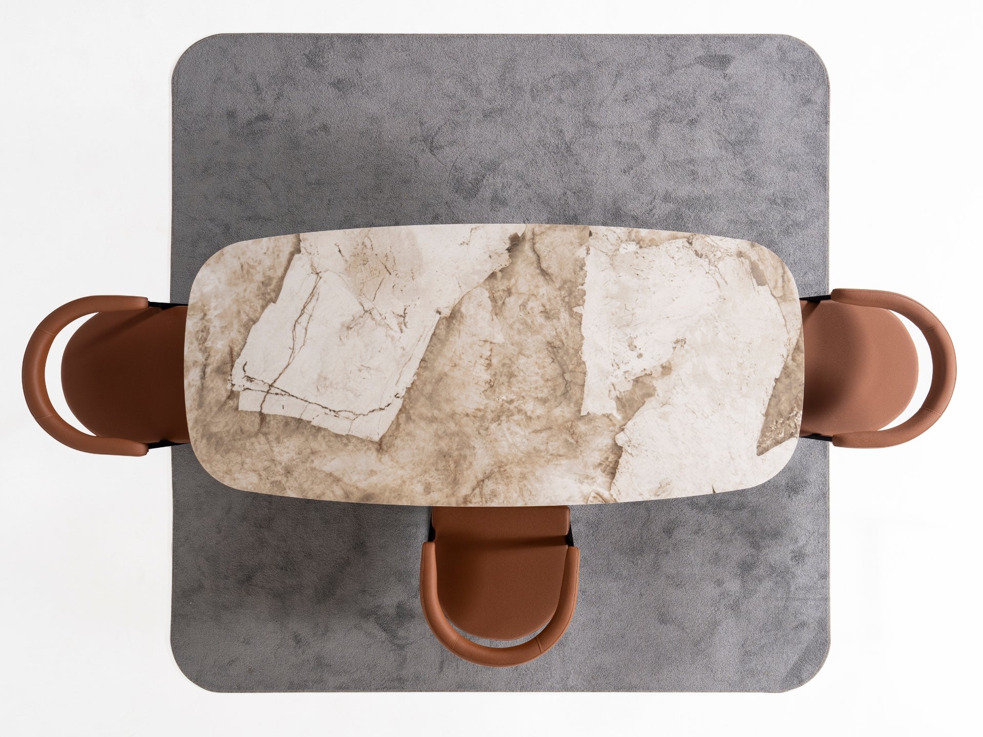 Baltic Masa Sandalye Seti