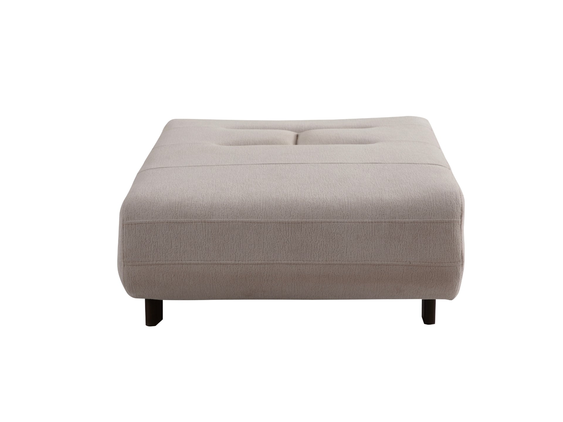 Boffi 90 Cm Sırtsız Modül