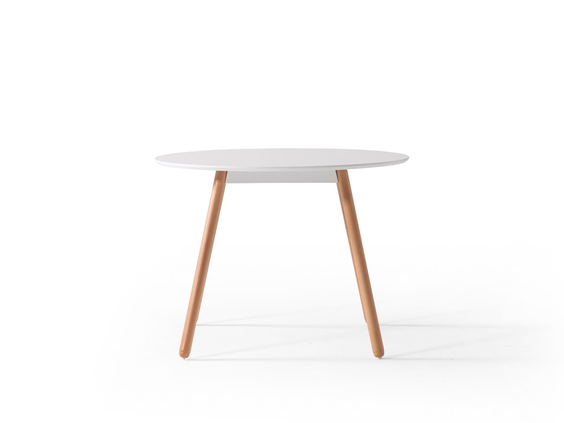 Dominik Masa (Beyaz - Meşe)