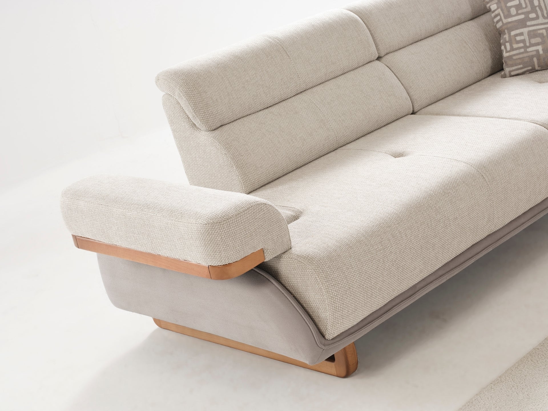 Estella Koltuk Takımı