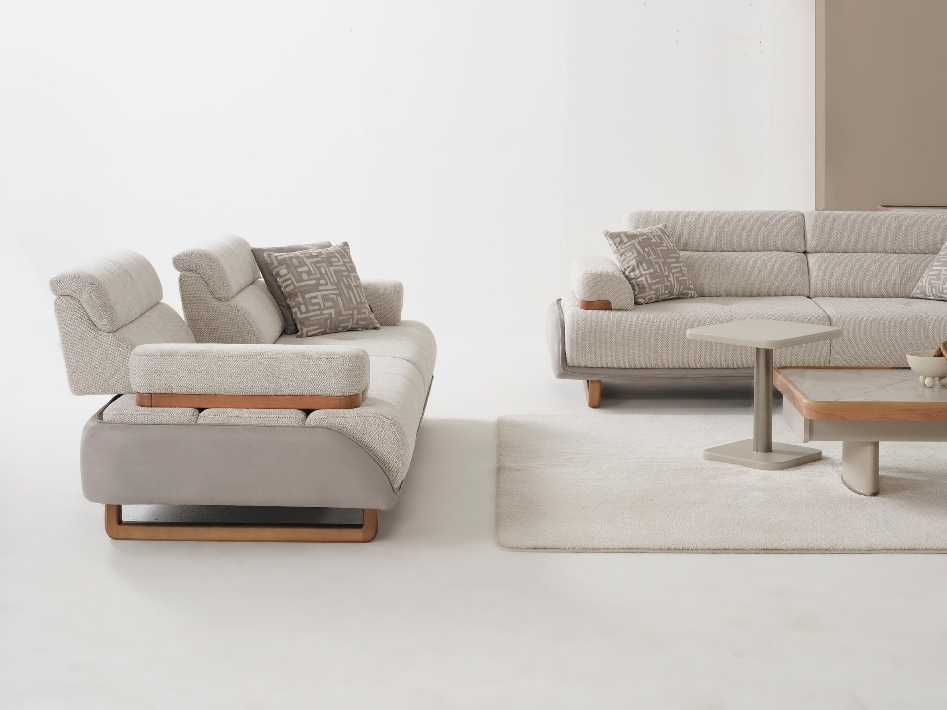 Estella Koltuk Takımı