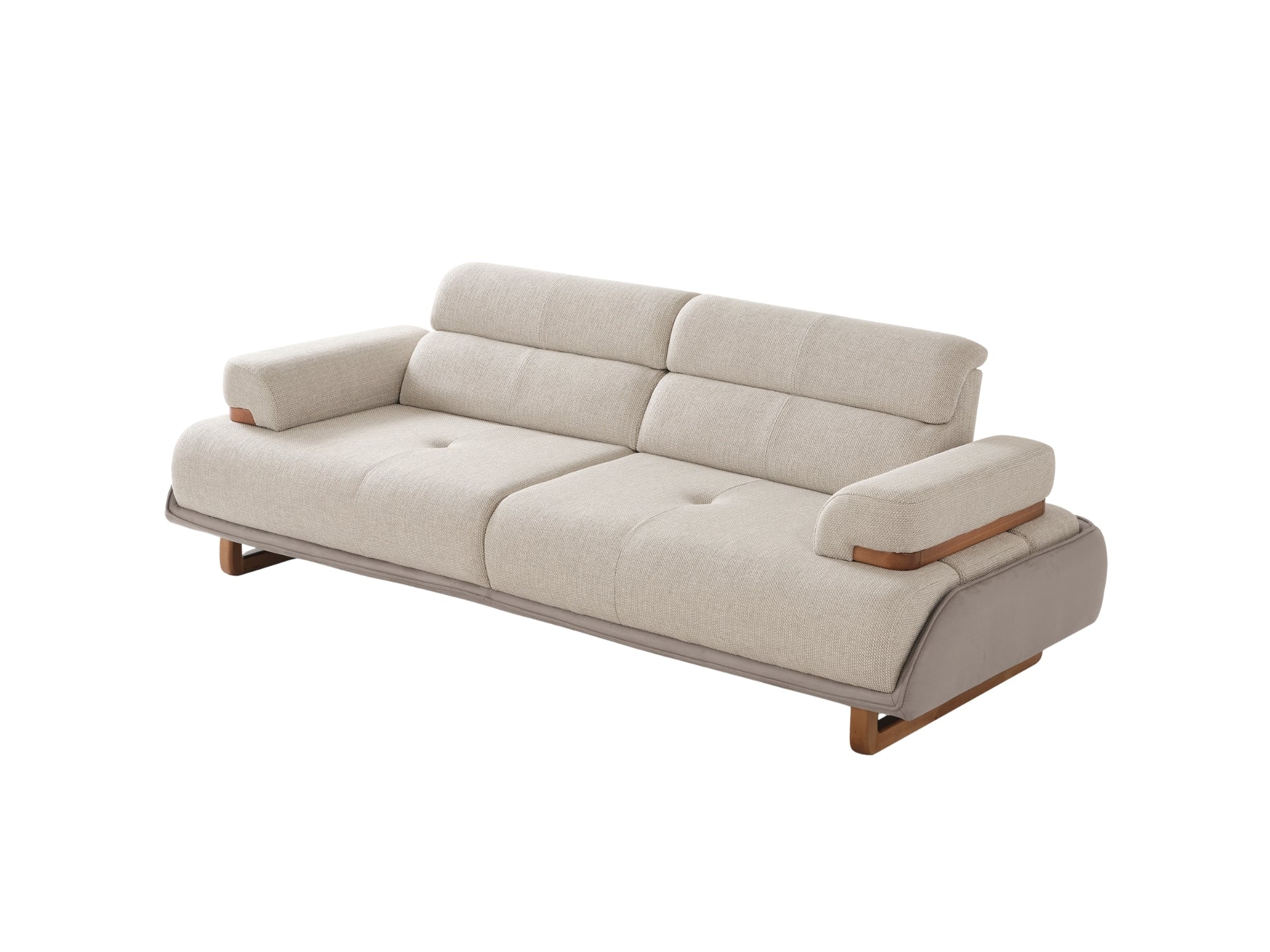 Estella 3'lü Kanepe