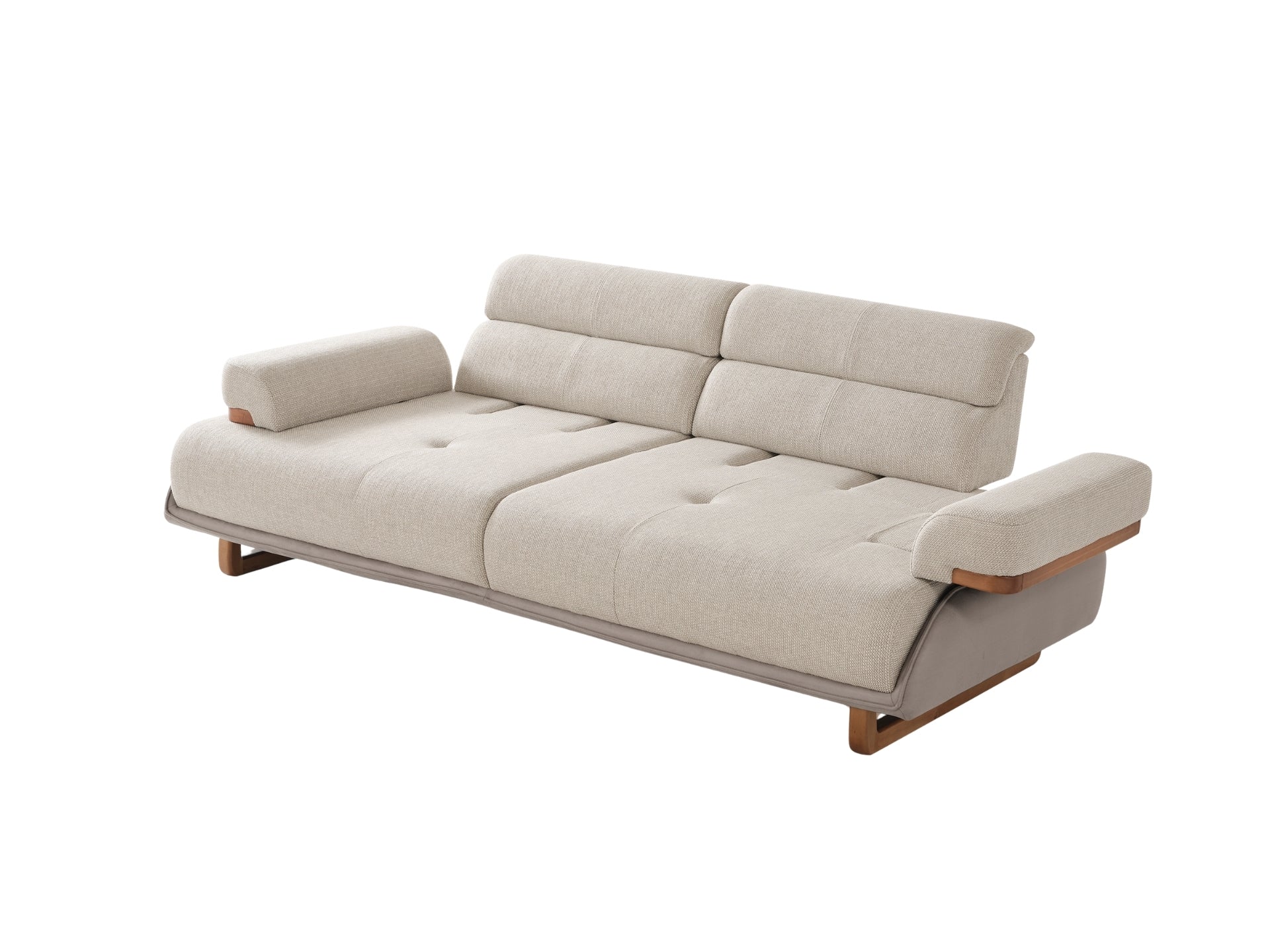 Estella 3'lü Kanepe