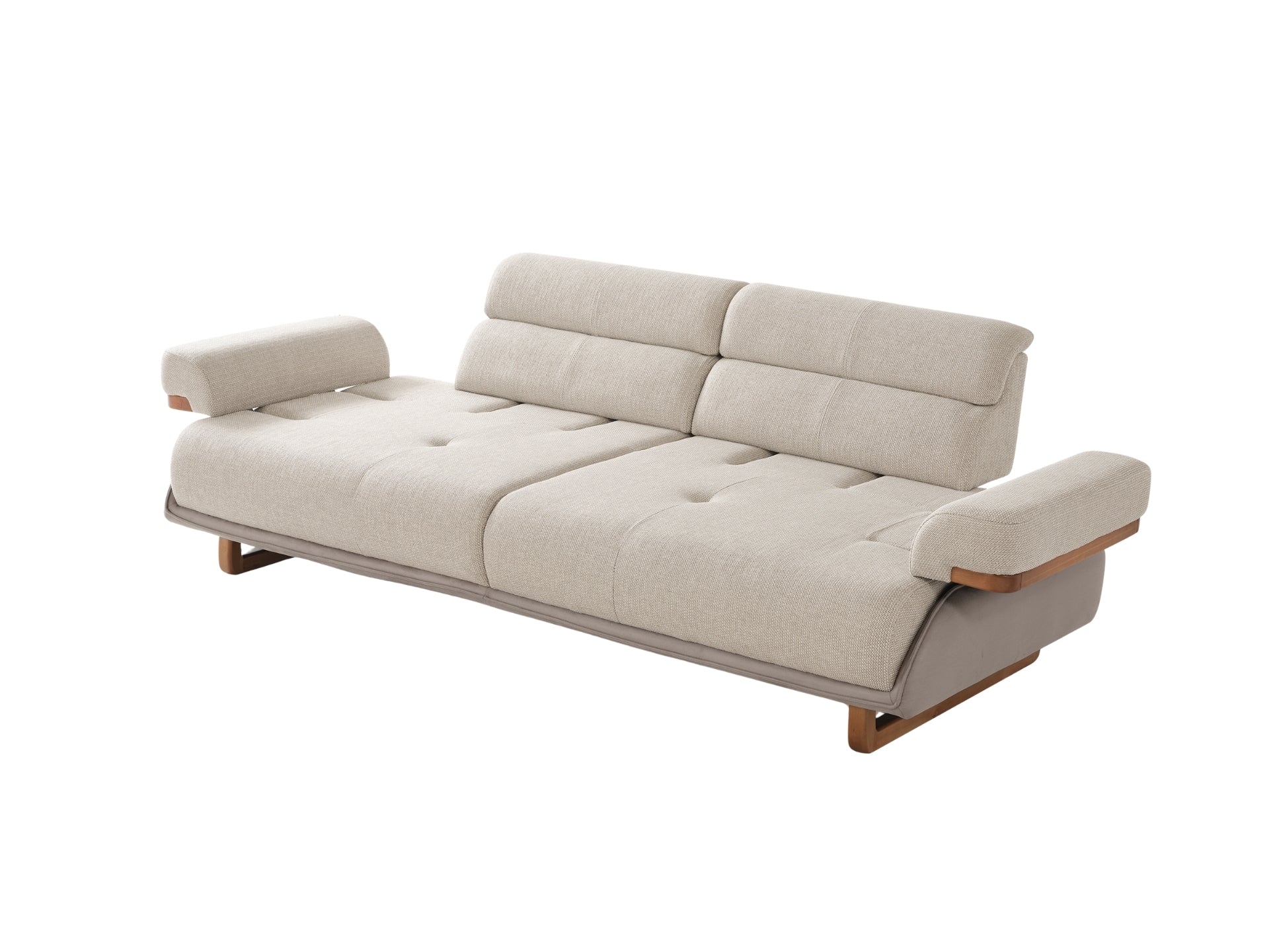 Estella 3'lü Kanepe