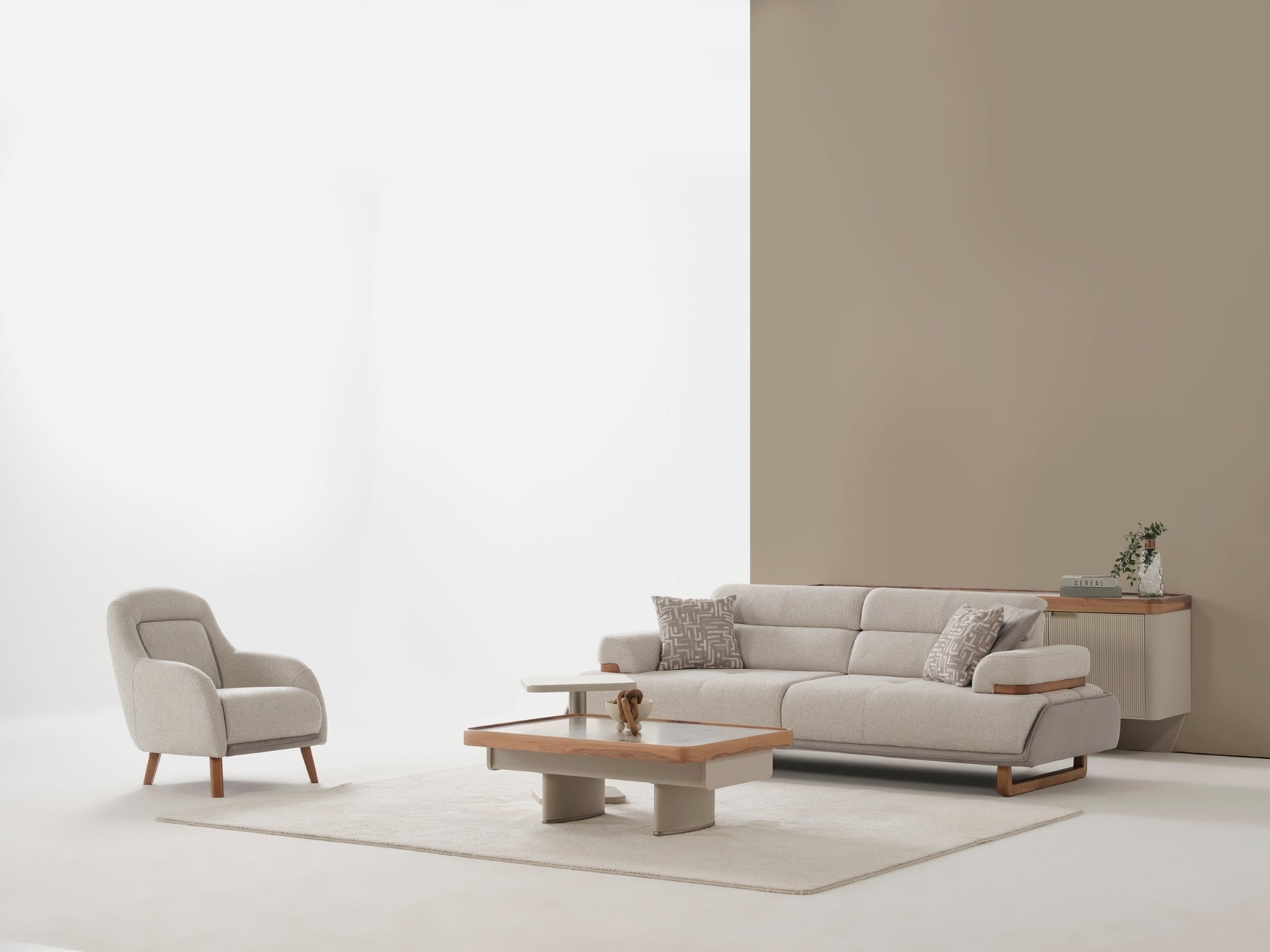 Estella Koltuk Takımı