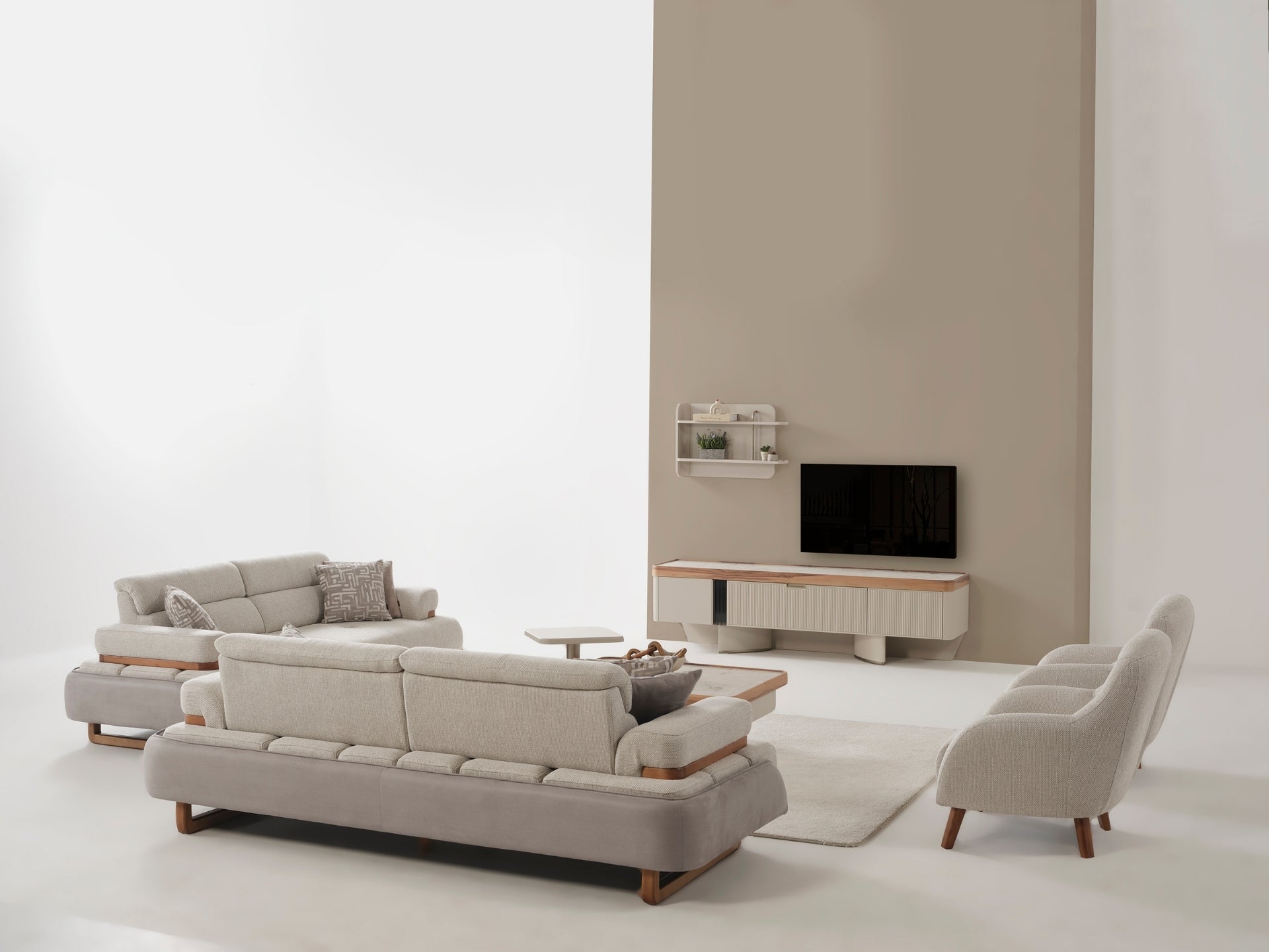 Estella Koltuk Takımı