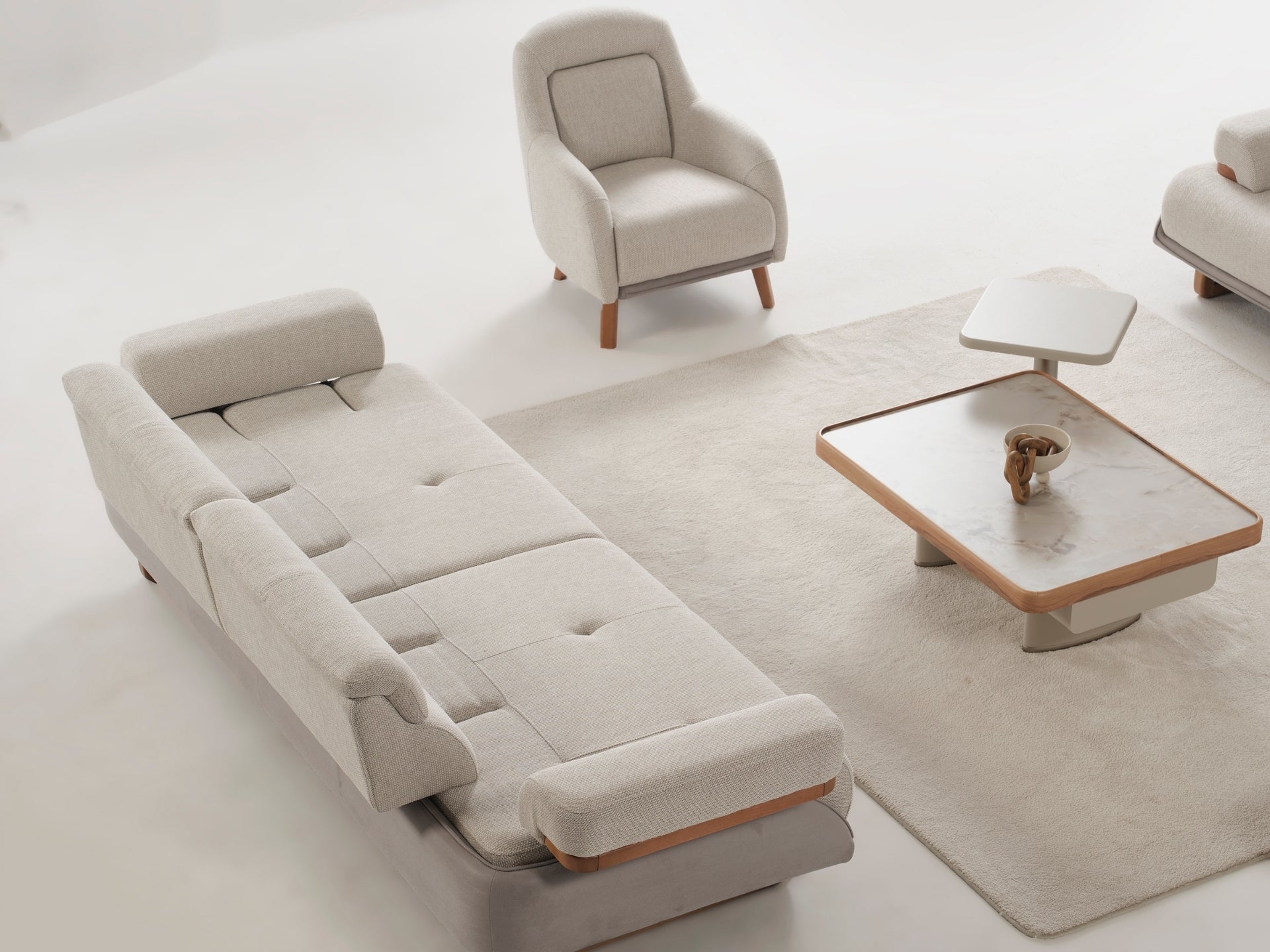 Estella Koltuk Takımı