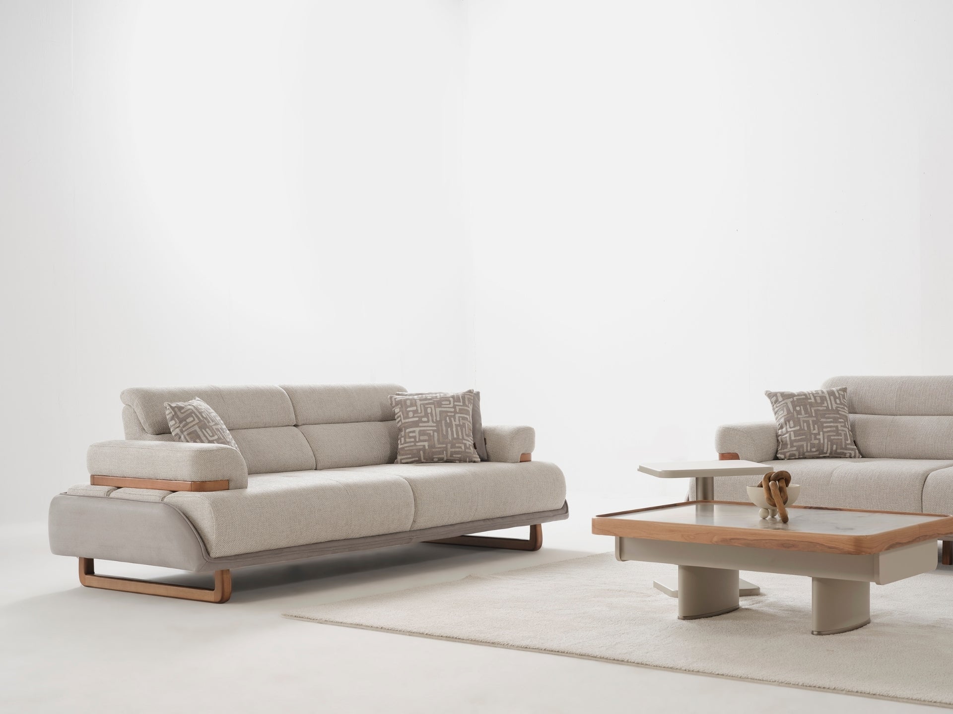 Estella Koltuk Takımı