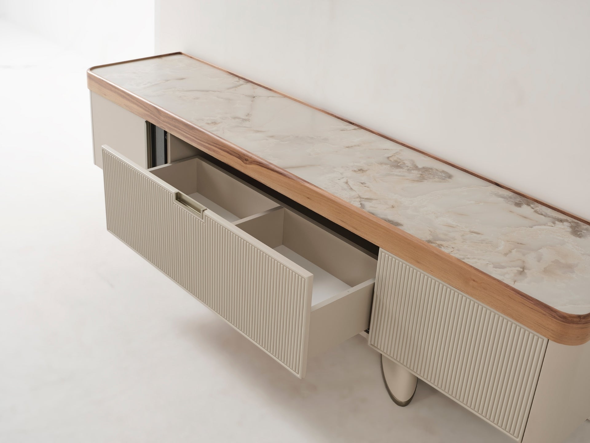 Estella Tv Ünitesi Alt Blok