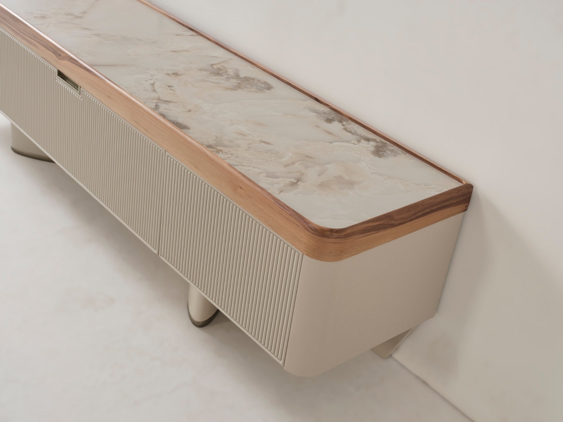 Estella Tv Ünitesi Alt Blok