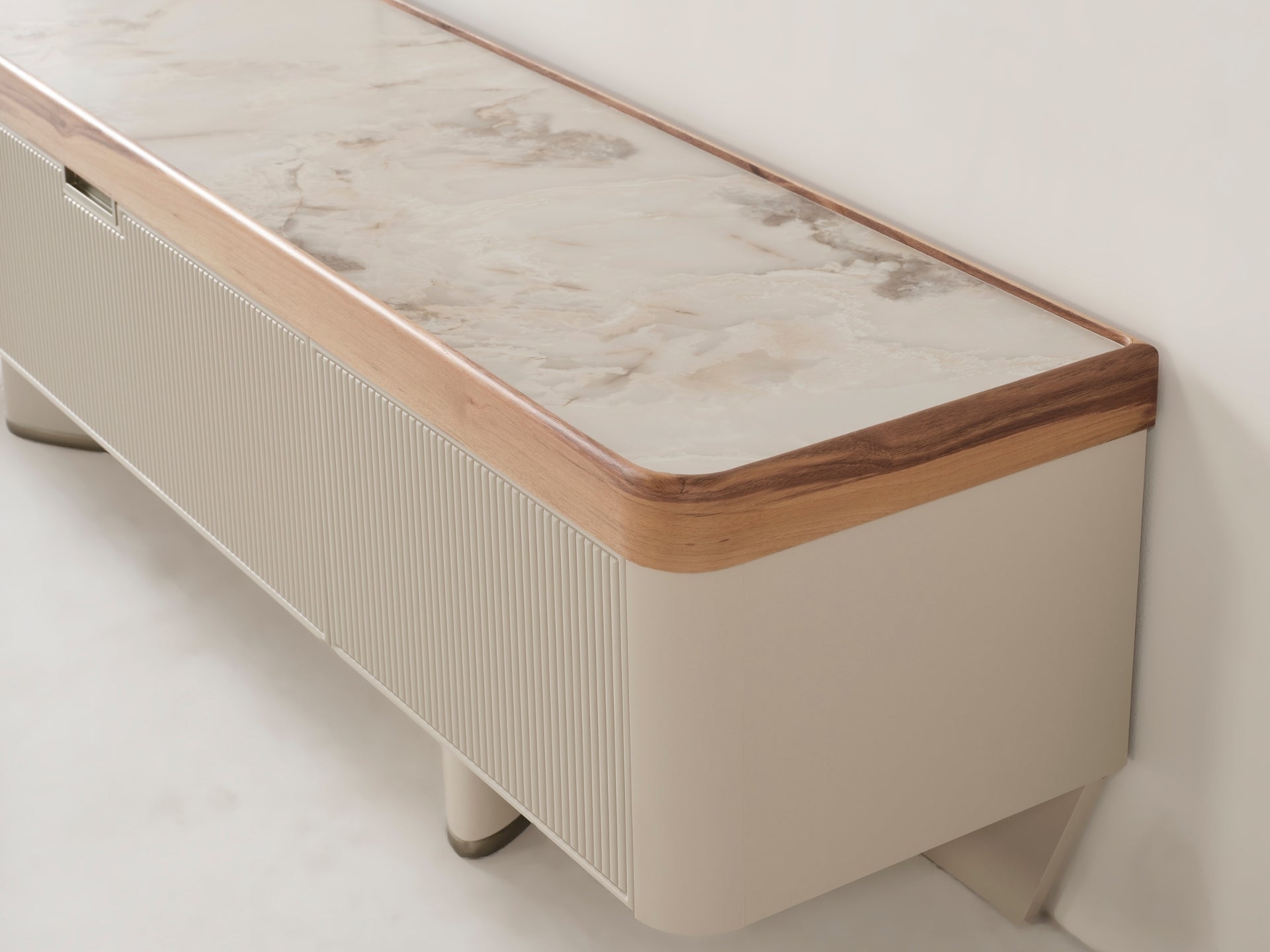 Estella Tv Ünitesi Alt Blok