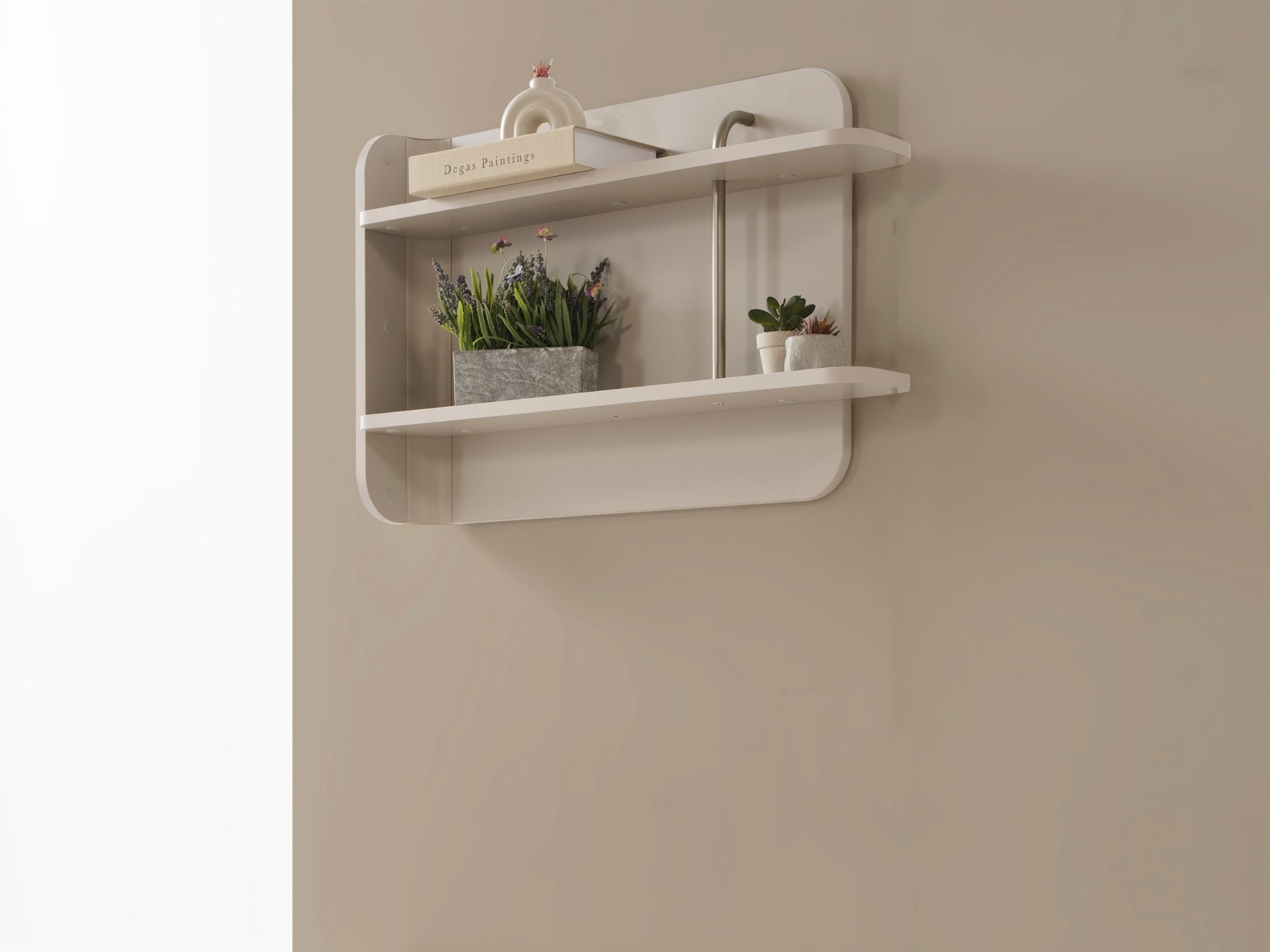 Estella Tv Ünitesi Üst Raf