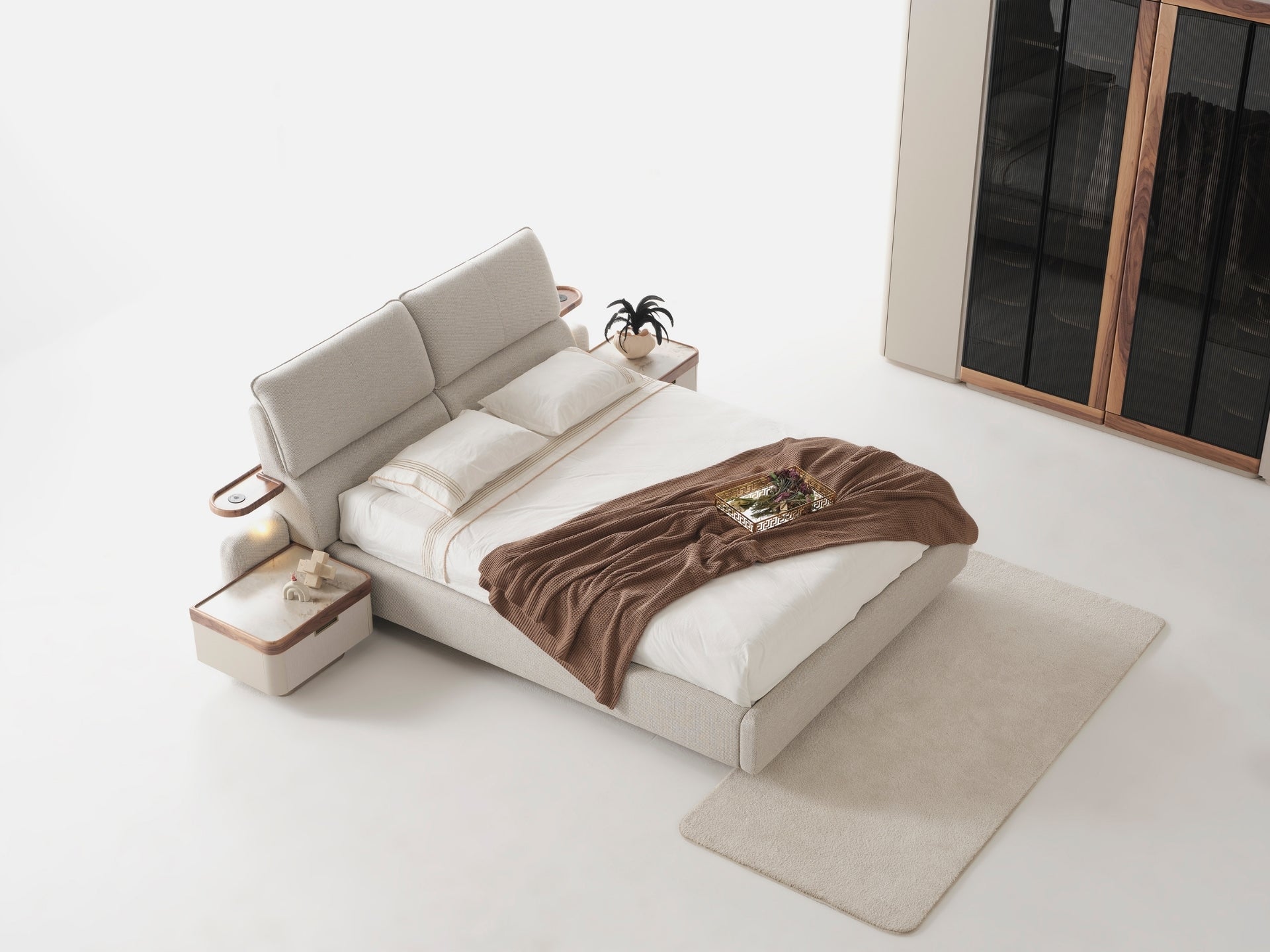 Estella Yatak Odası